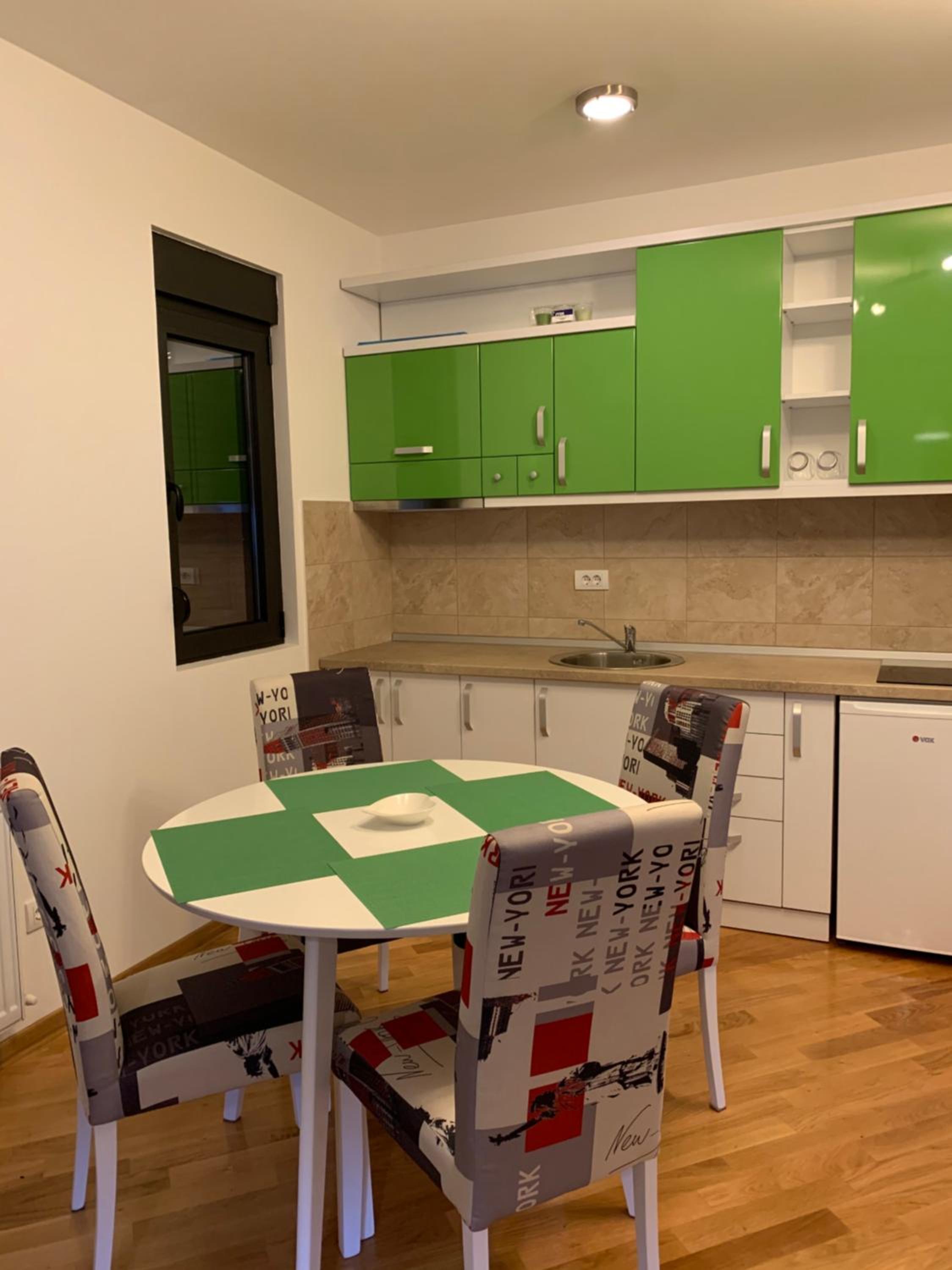 Apartmani Sunny Side Vrnjačke terme-aquapark-besplatan parking