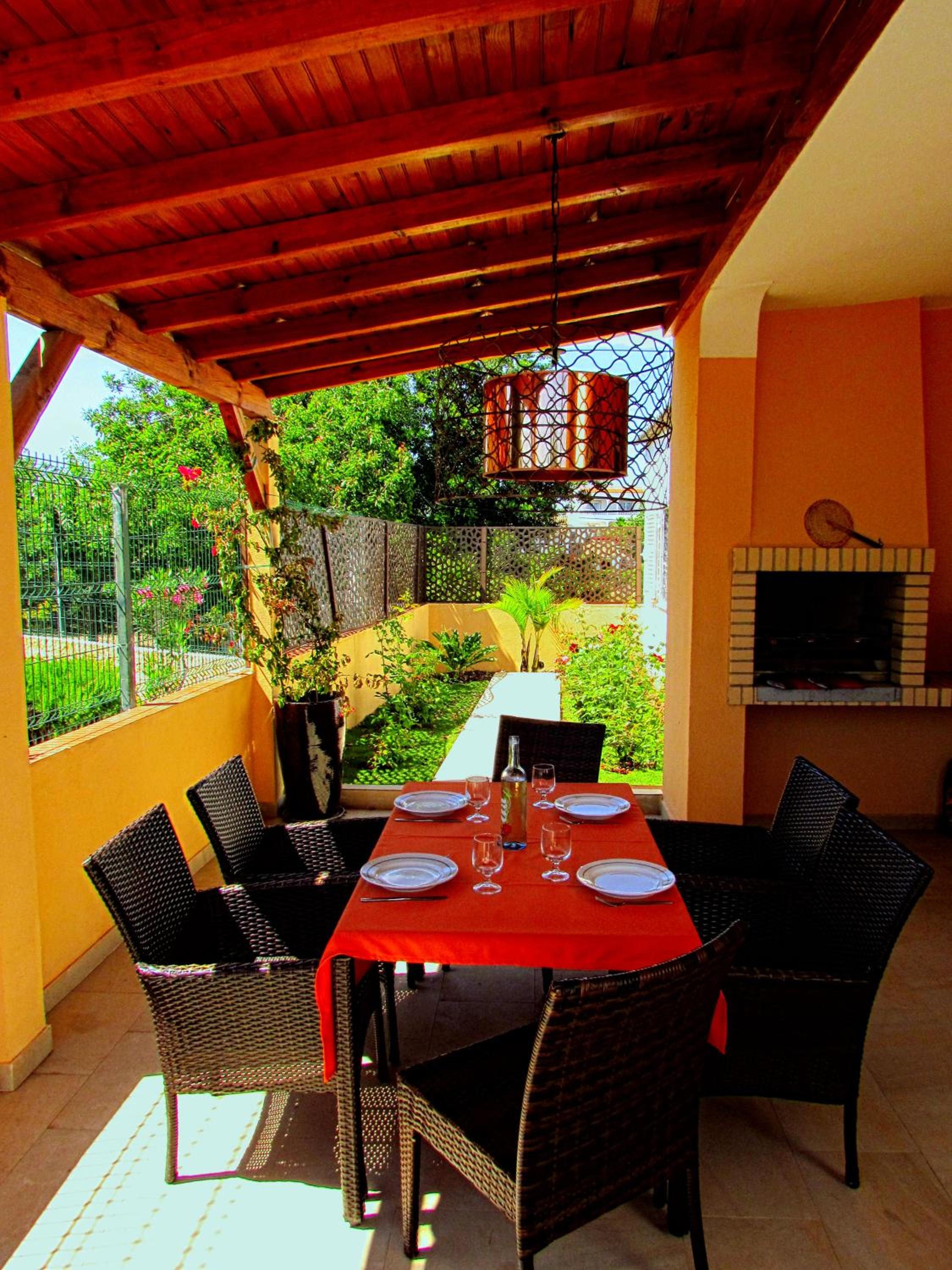 Villa Esmeralda photo 4