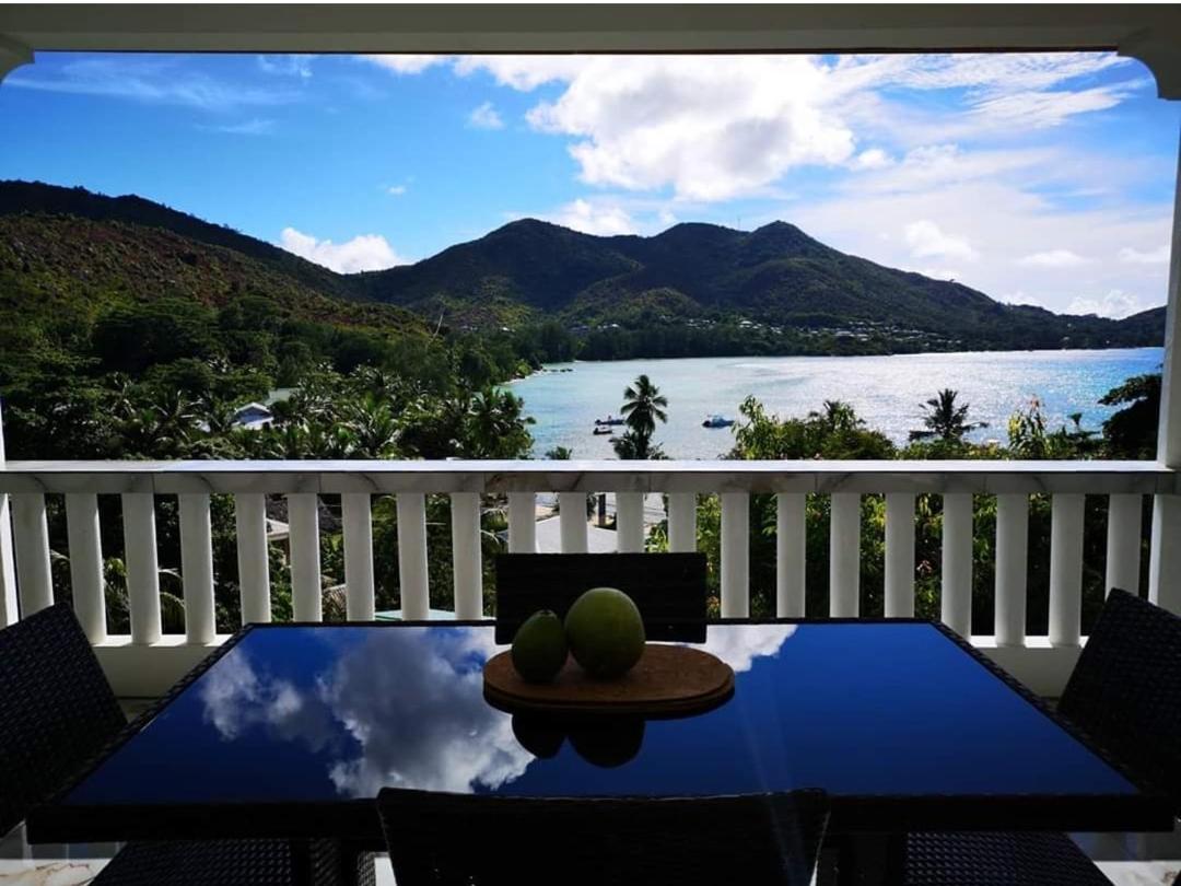 Sea View Lodge photo 2