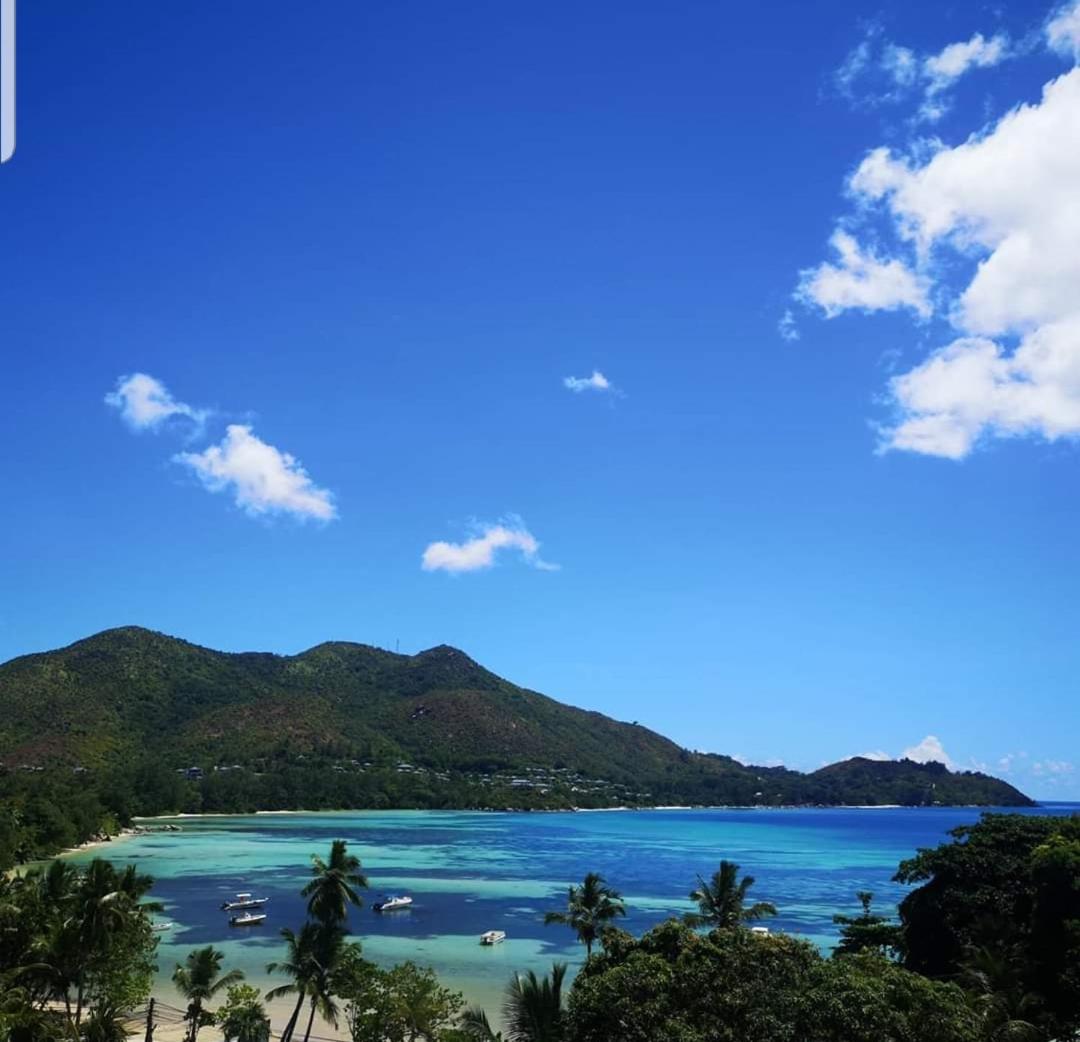 Sea View Lodge