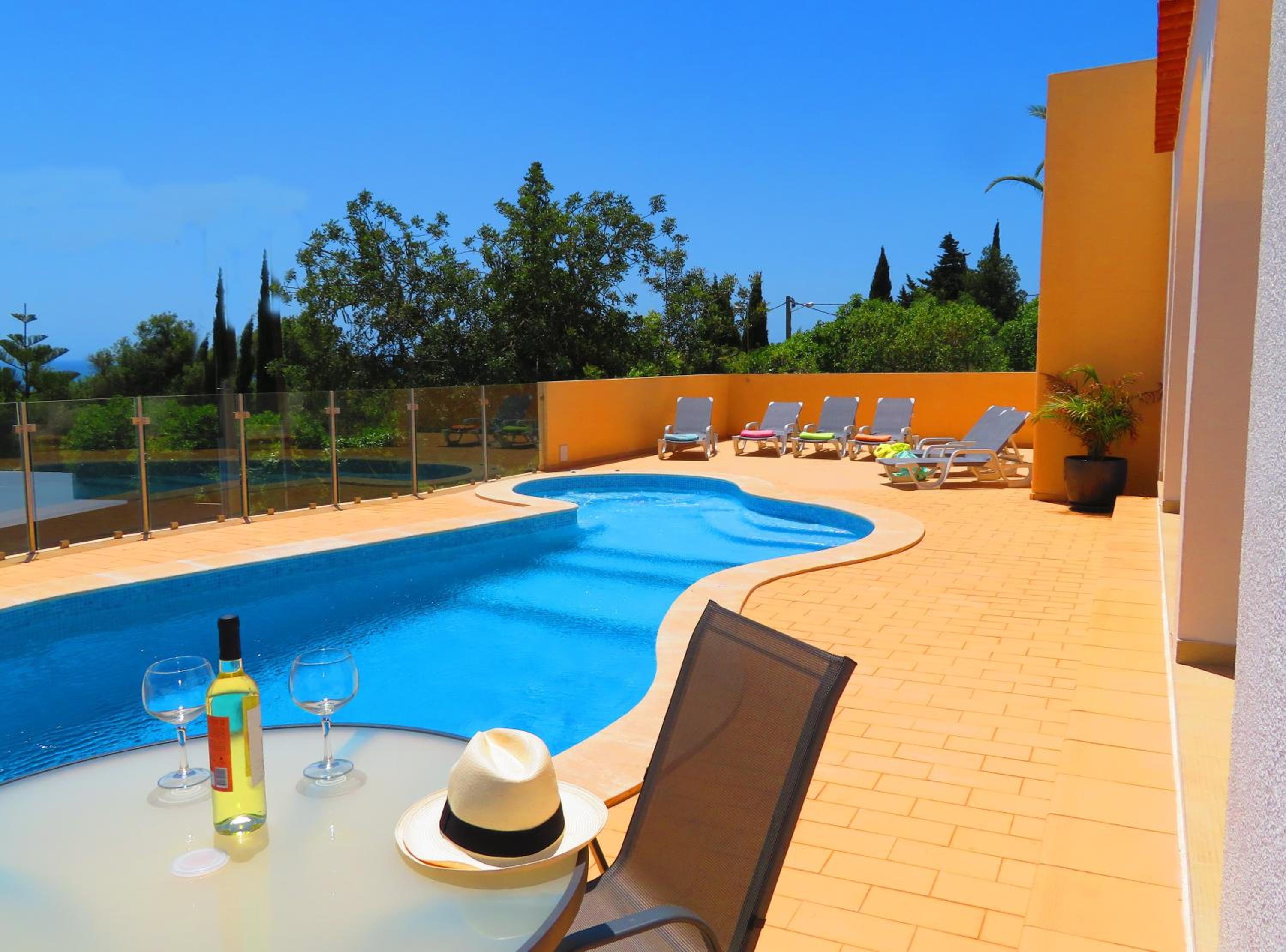 Villa Esmeralda photo 5