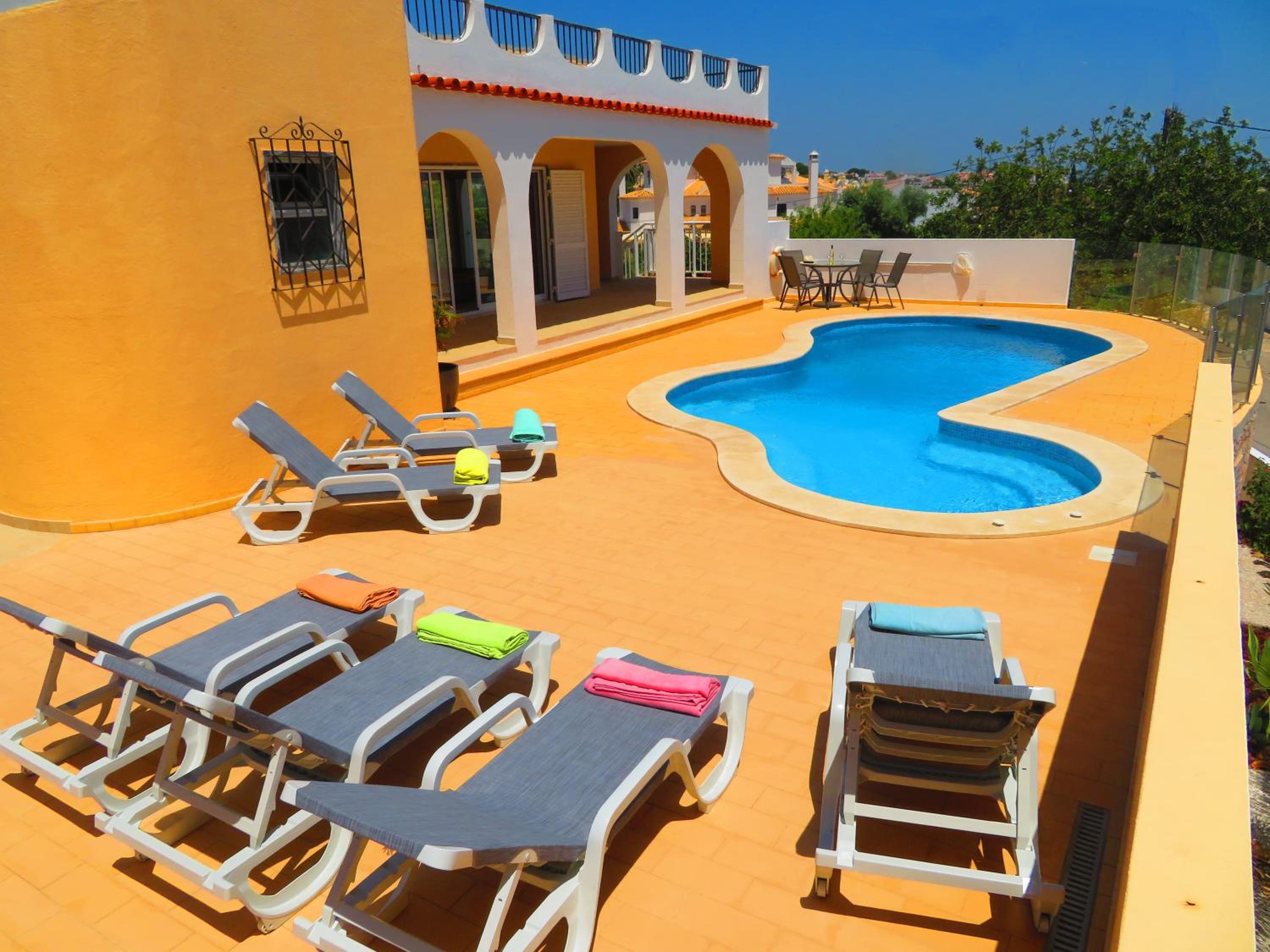 Villa Esmeralda photo 2