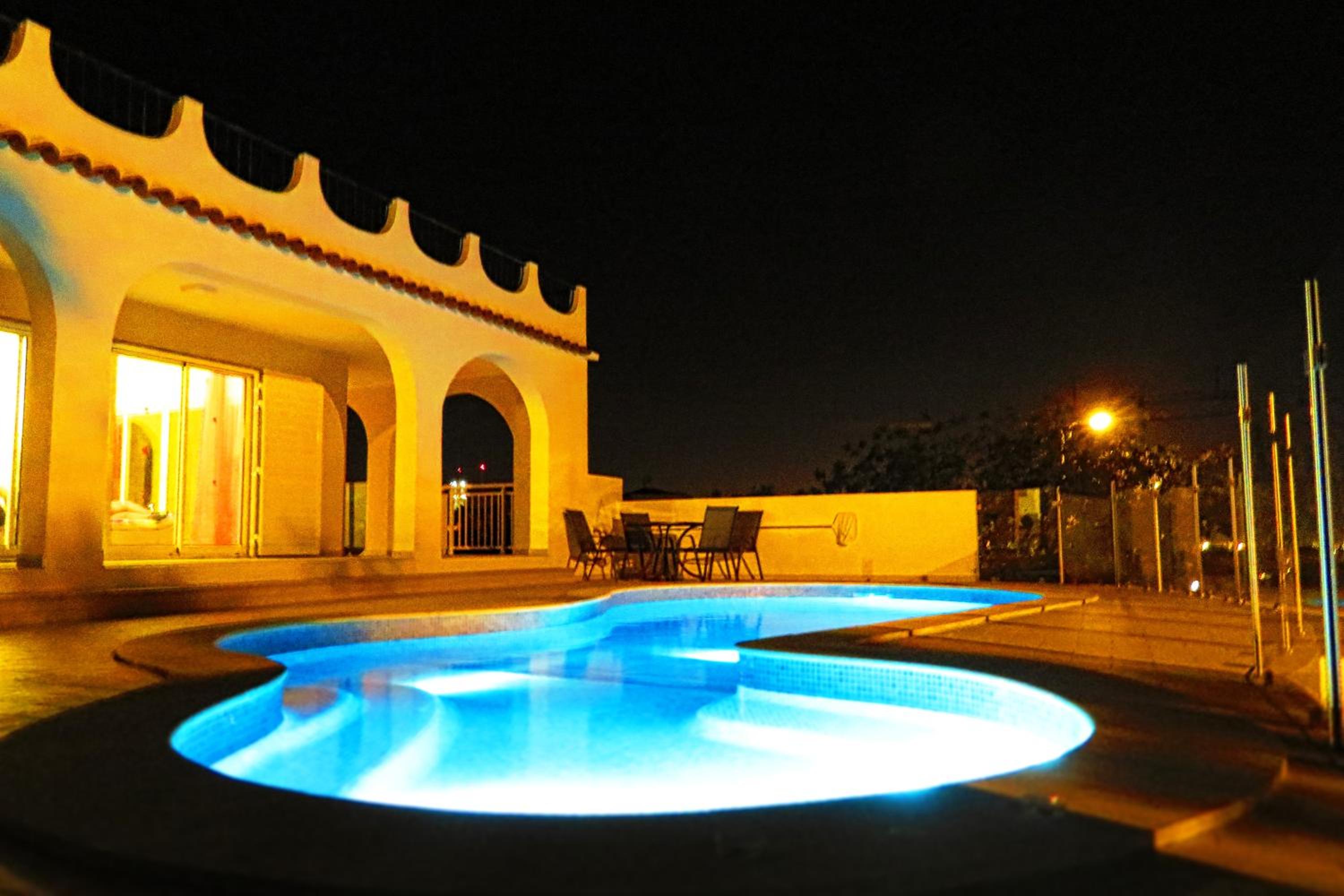 Villa Esmeralda photo 3