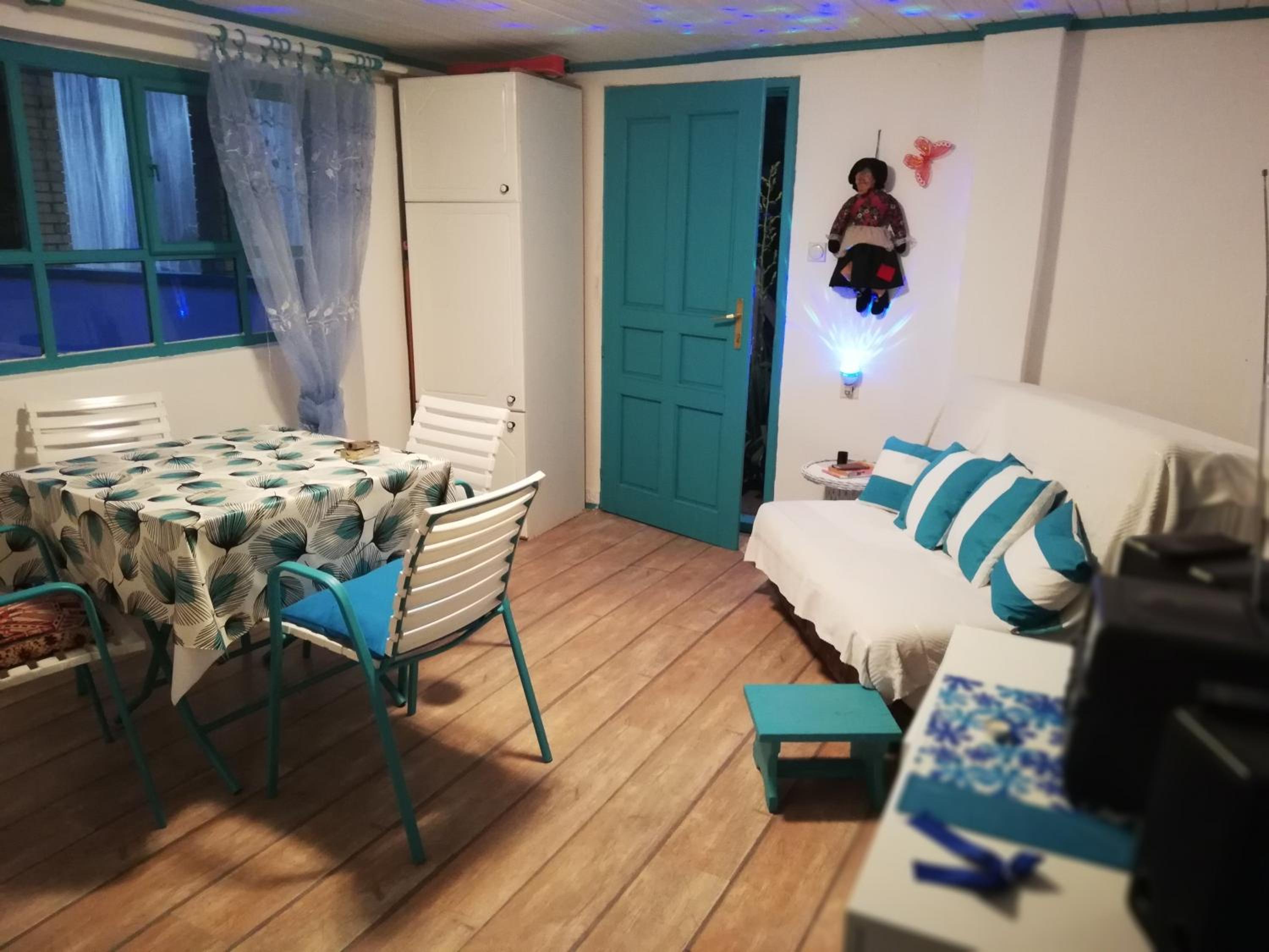 ZEN - VIKENDICA view 3