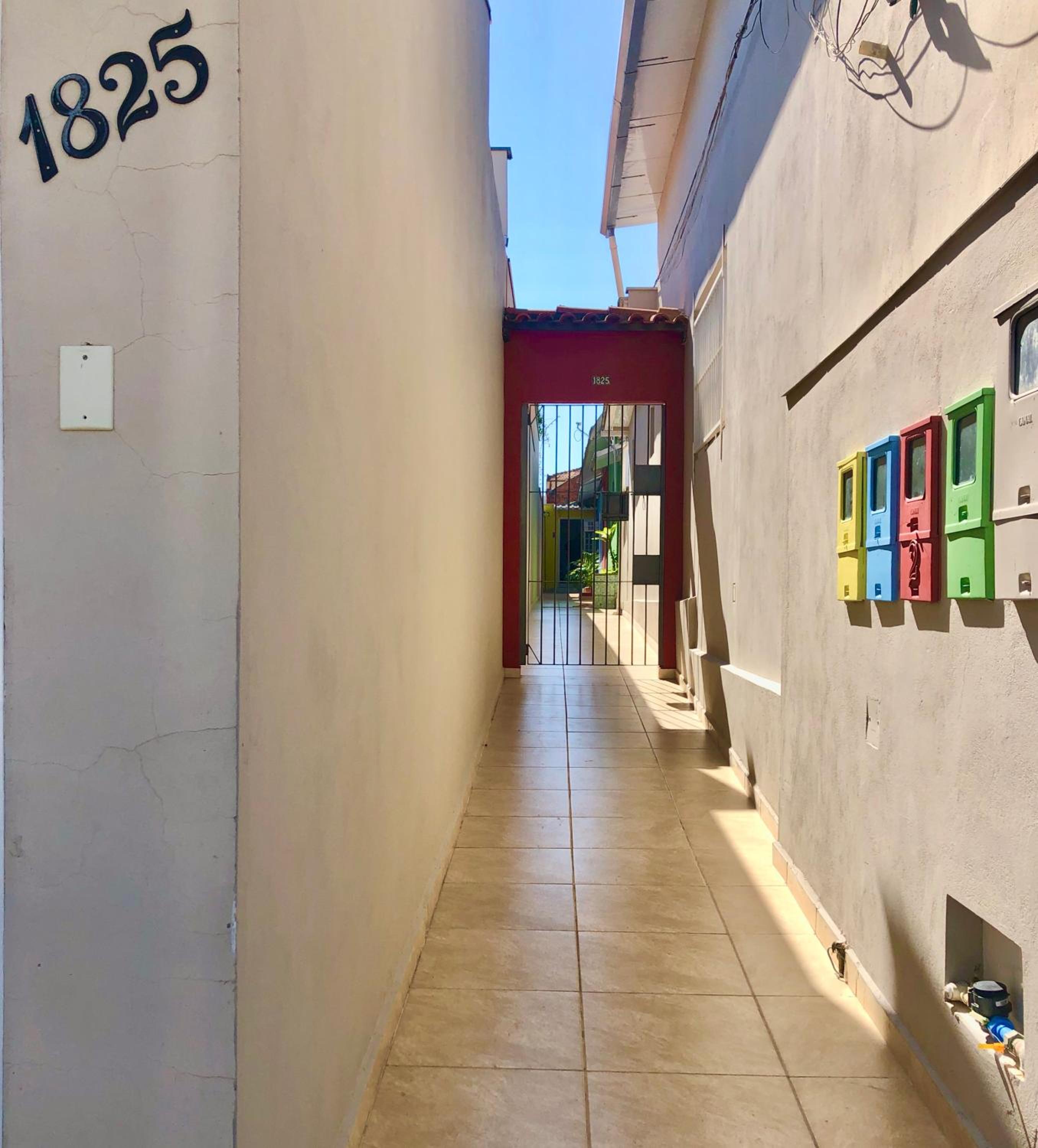 Casa com ótima localização