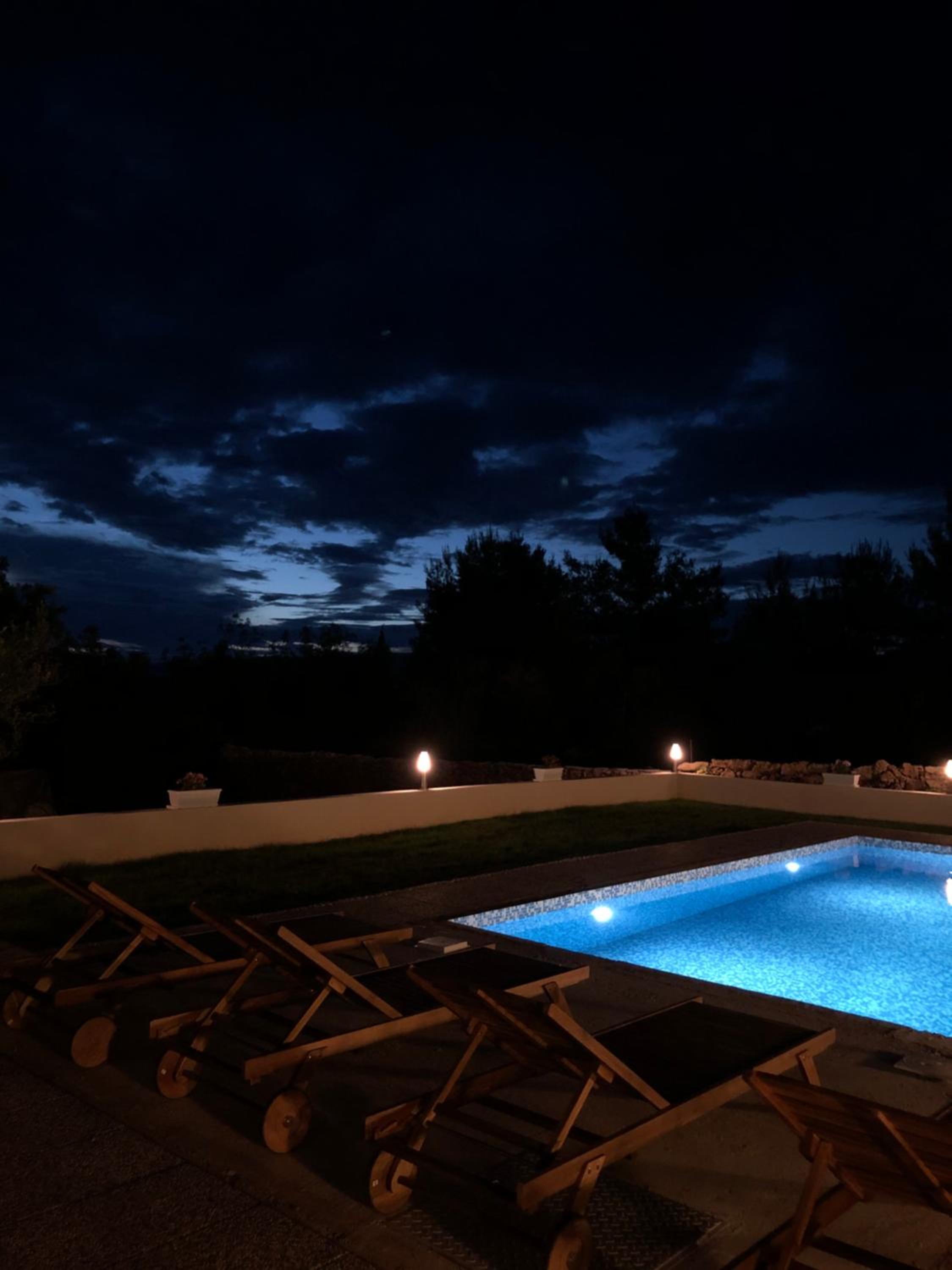Holiday Home Antonija