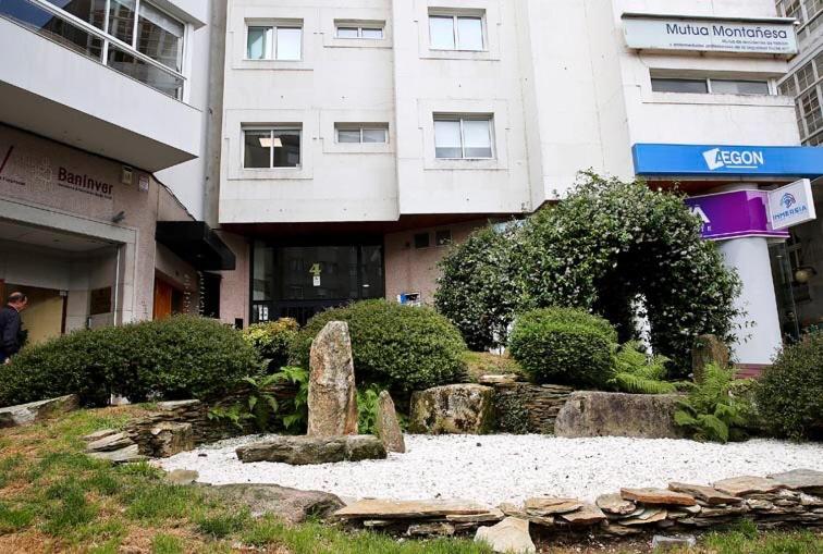 Apartamento centro