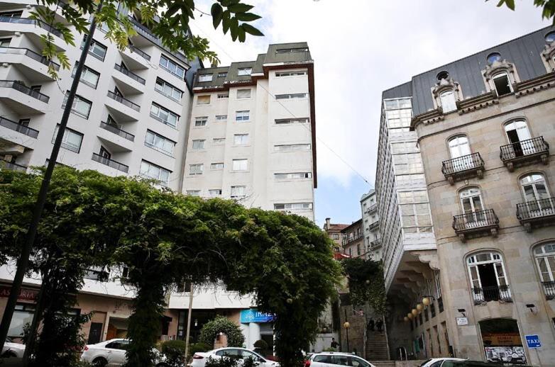 Apartamento centro