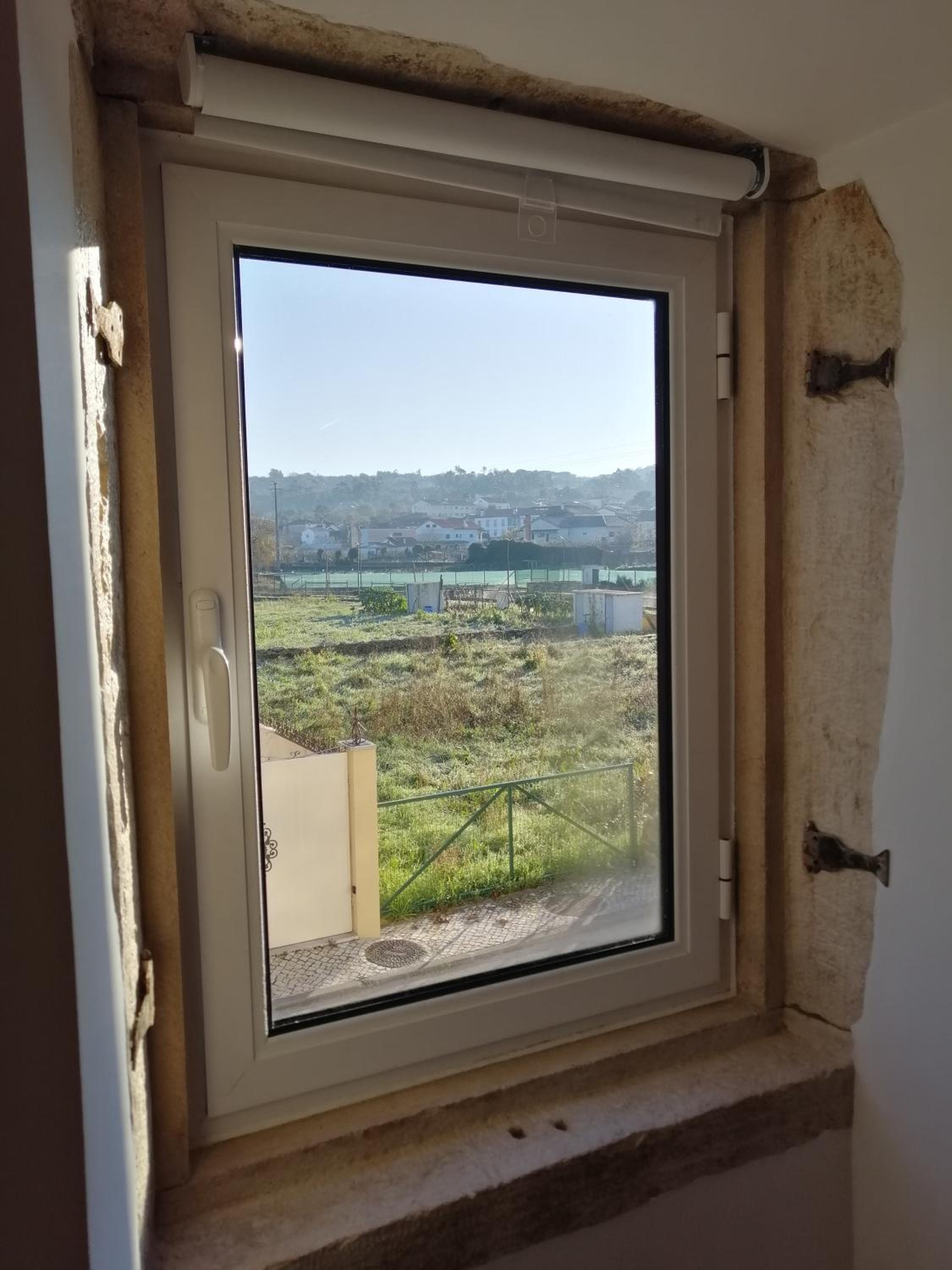 Casa da Ponte Branca view 2