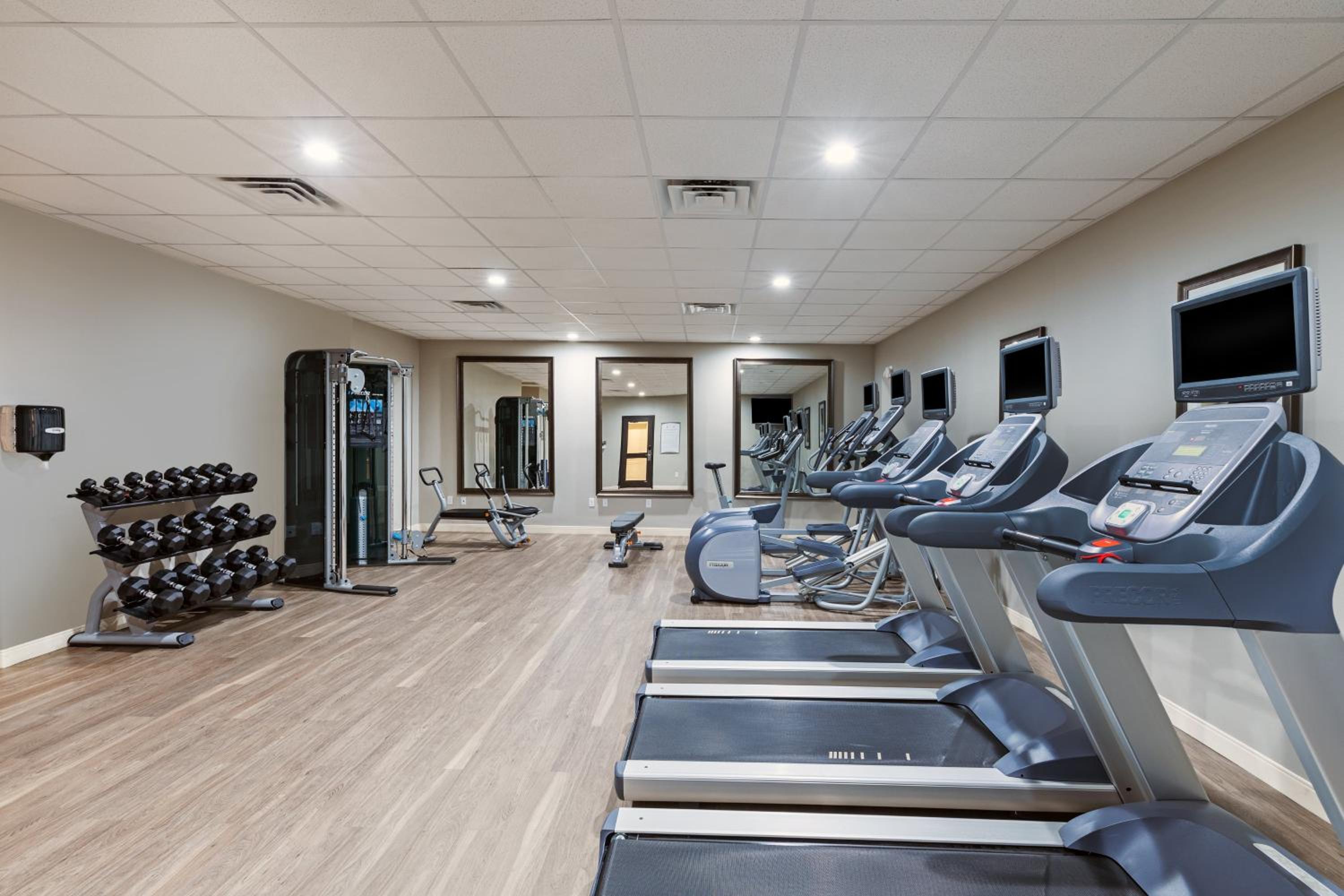 Staybridge Suites - Houston IAH Airport East, an IHG Hotel - Property Image 16