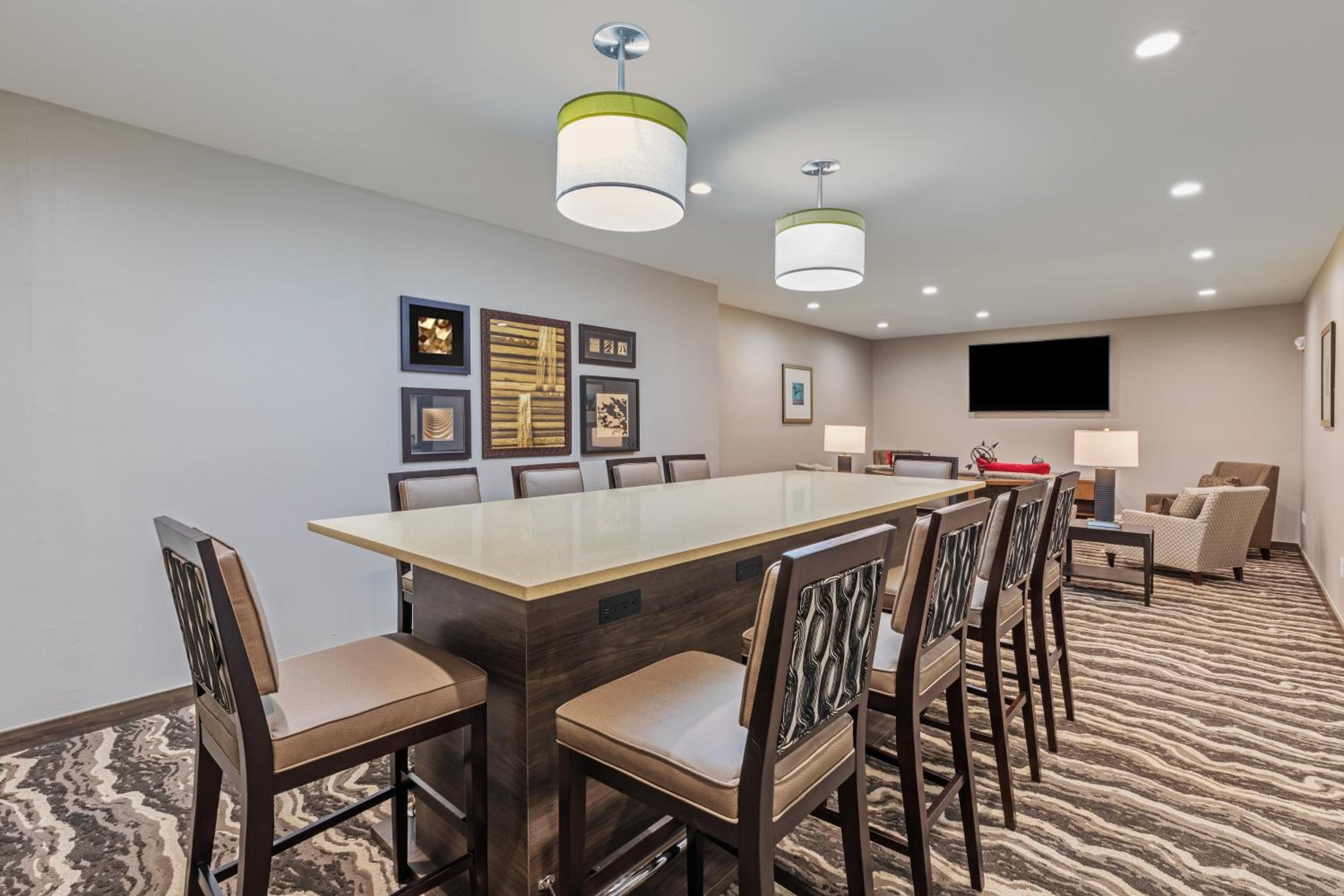 Staybridge Suites - Houston IAH Airport East, an IHG Hotel - Property Image 20