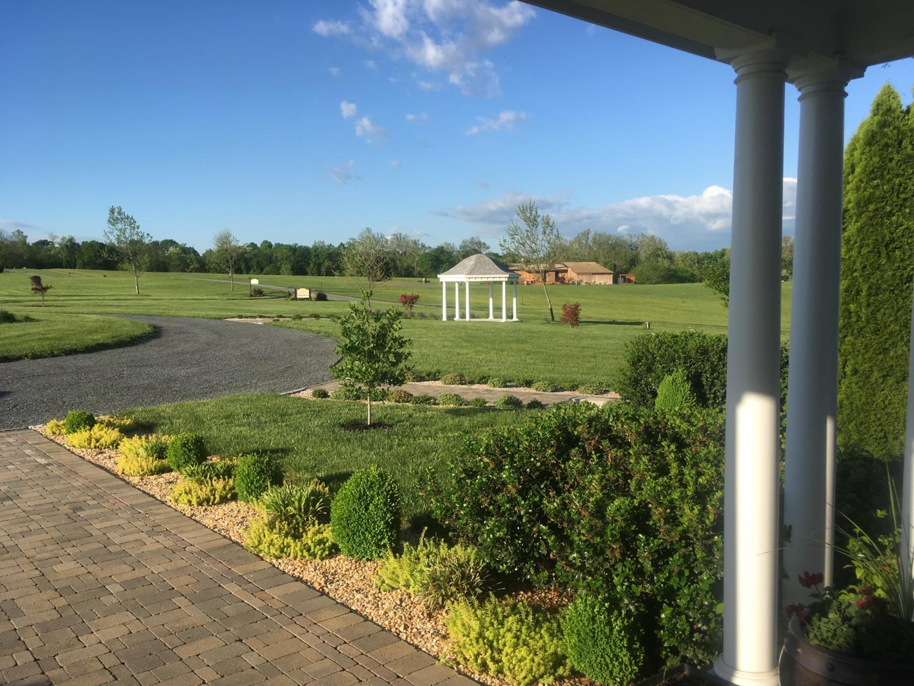 Loudoun Valley Manor B&B view 5