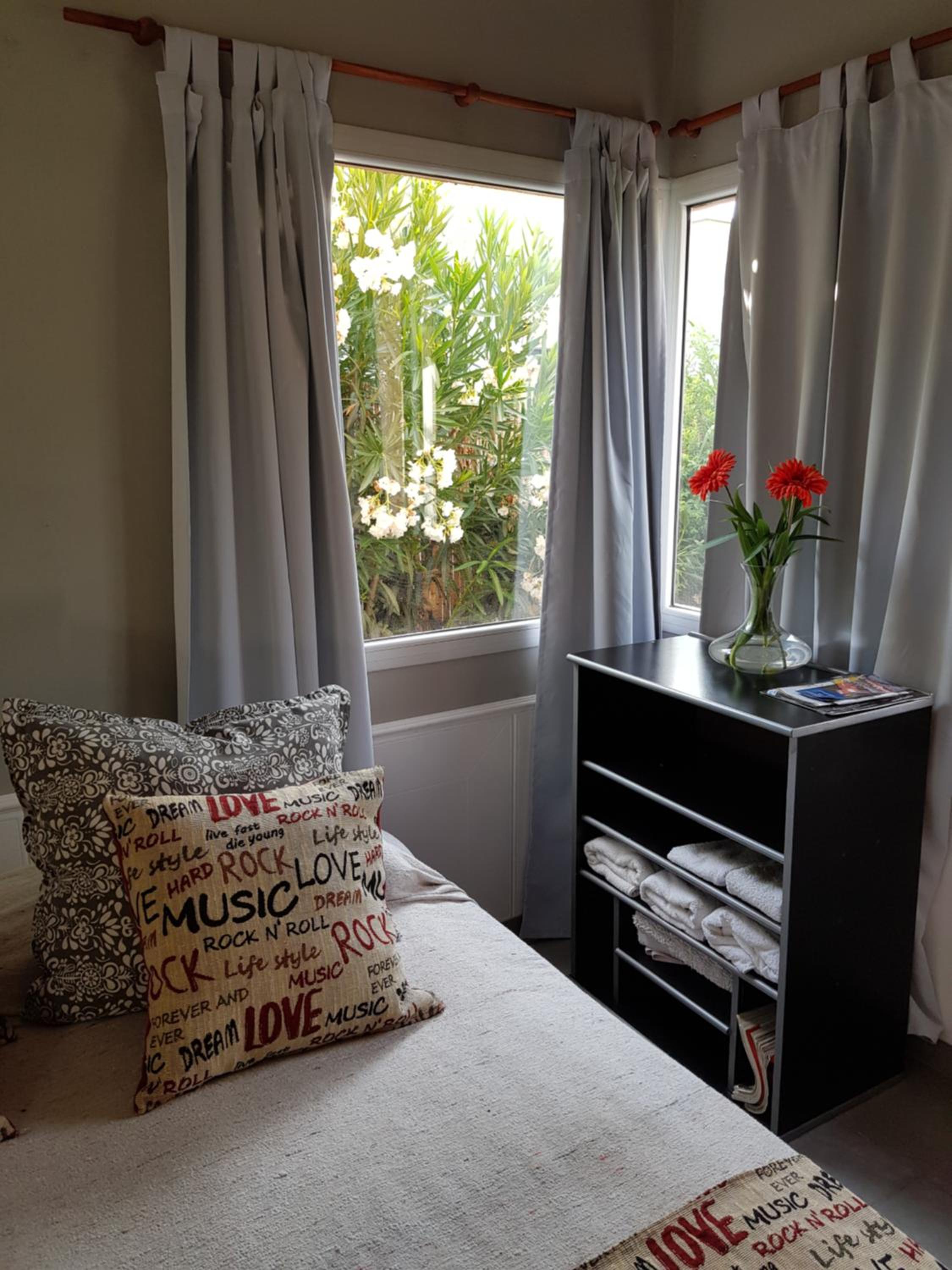 Cabaña Loft La Ribera