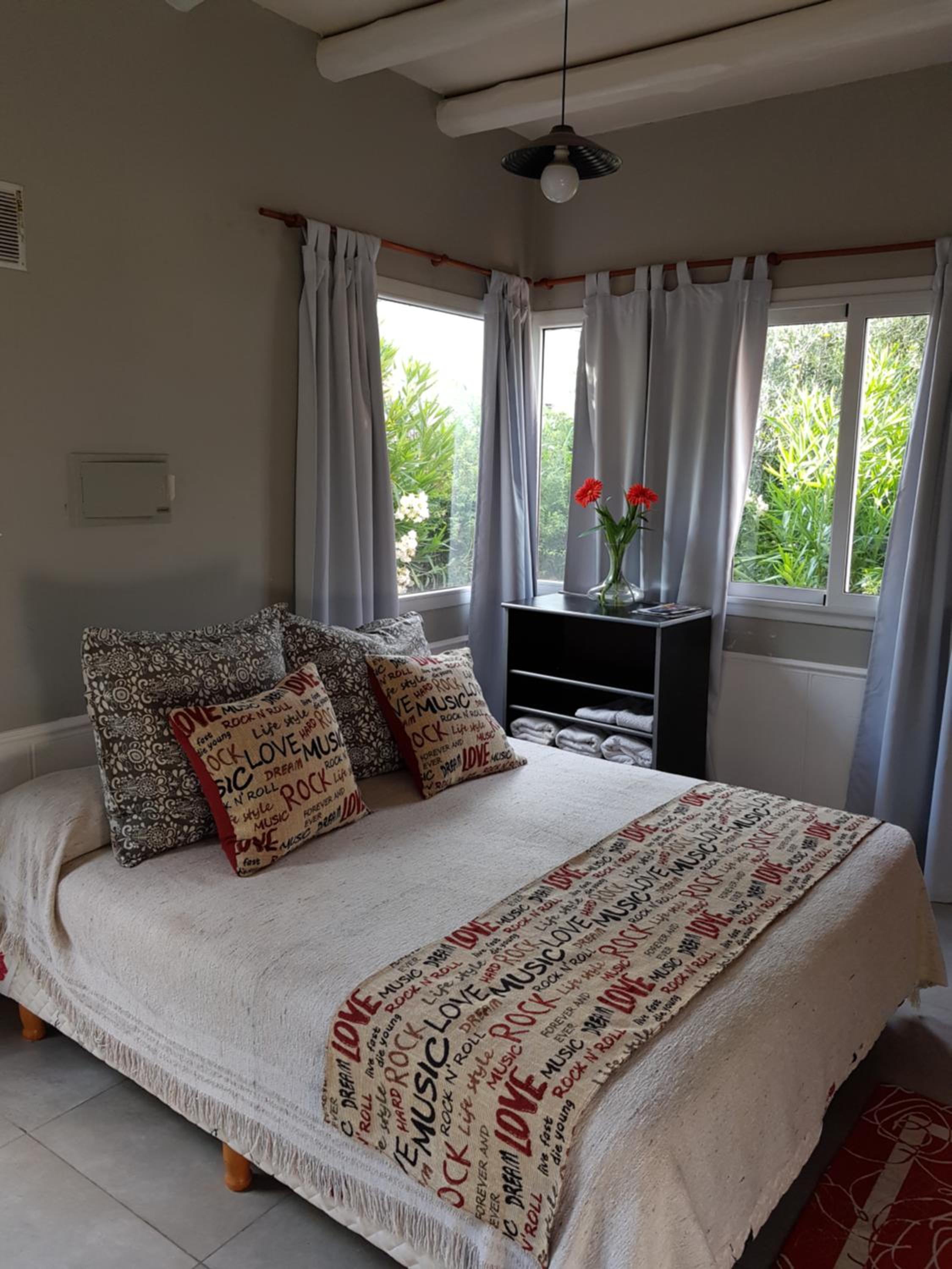 Cabaña Loft La Ribera