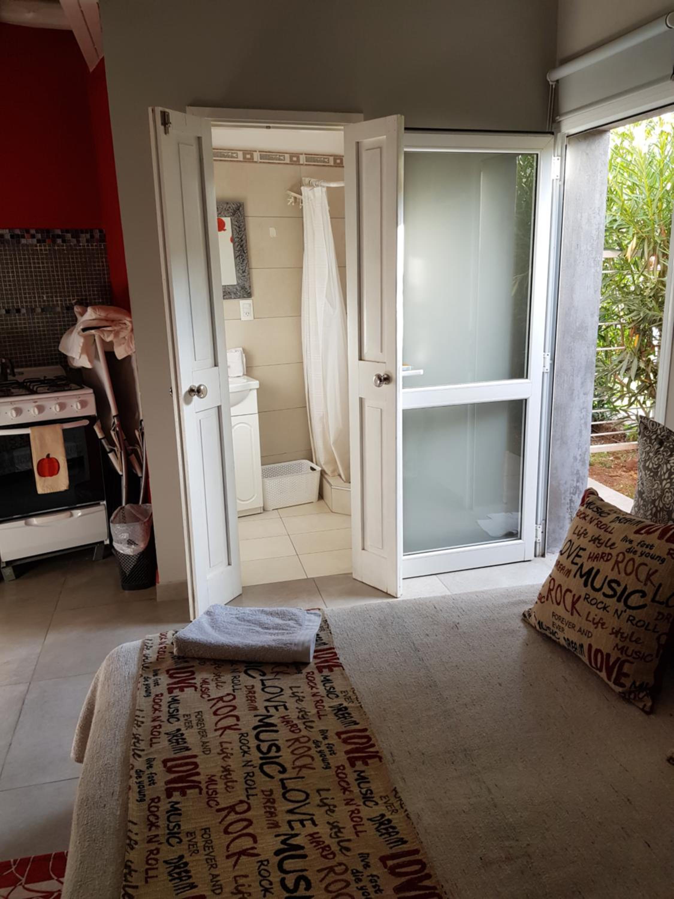 Cabaña Loft La Ribera