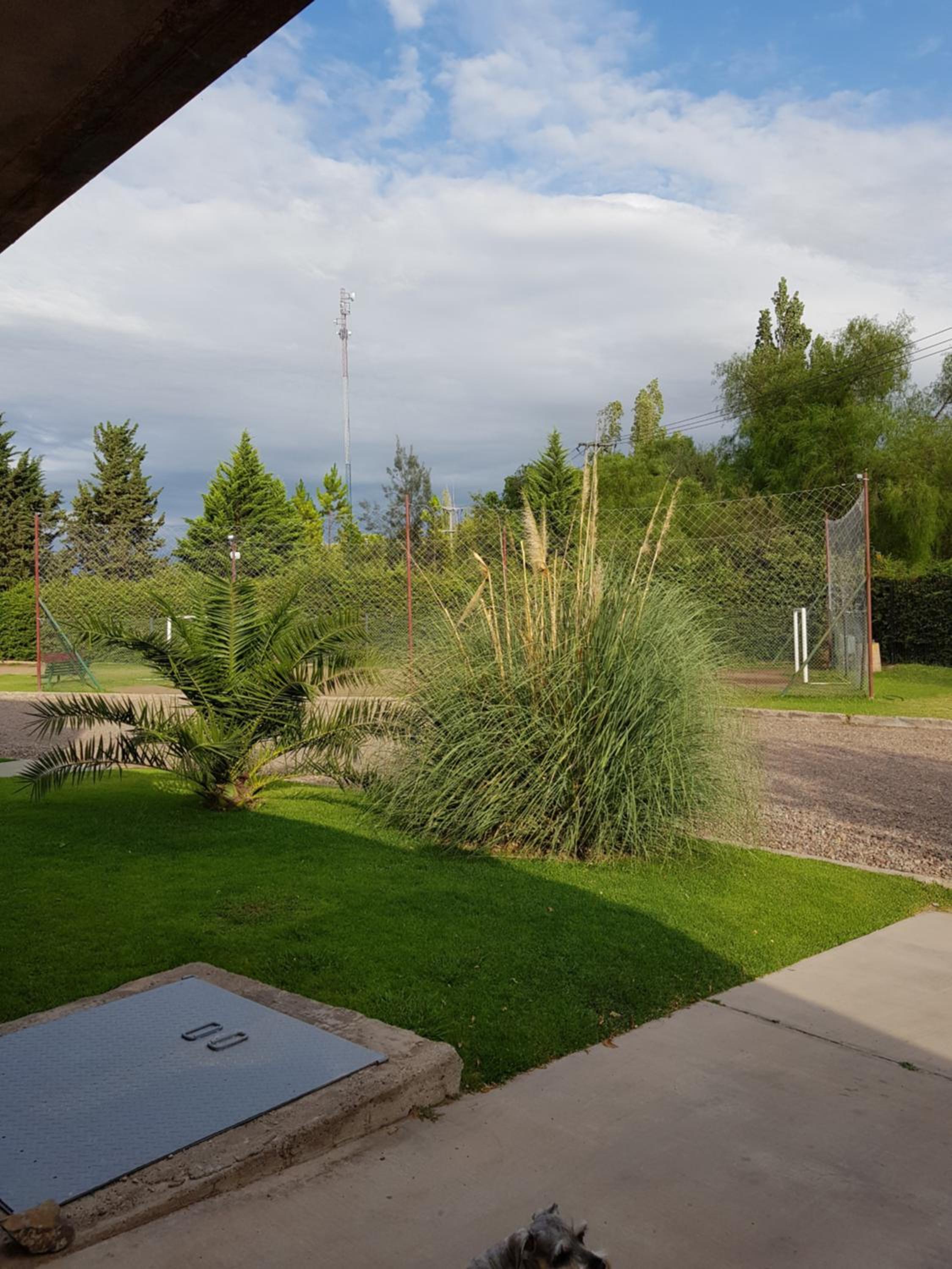 Cabaña Loft La Ribera
