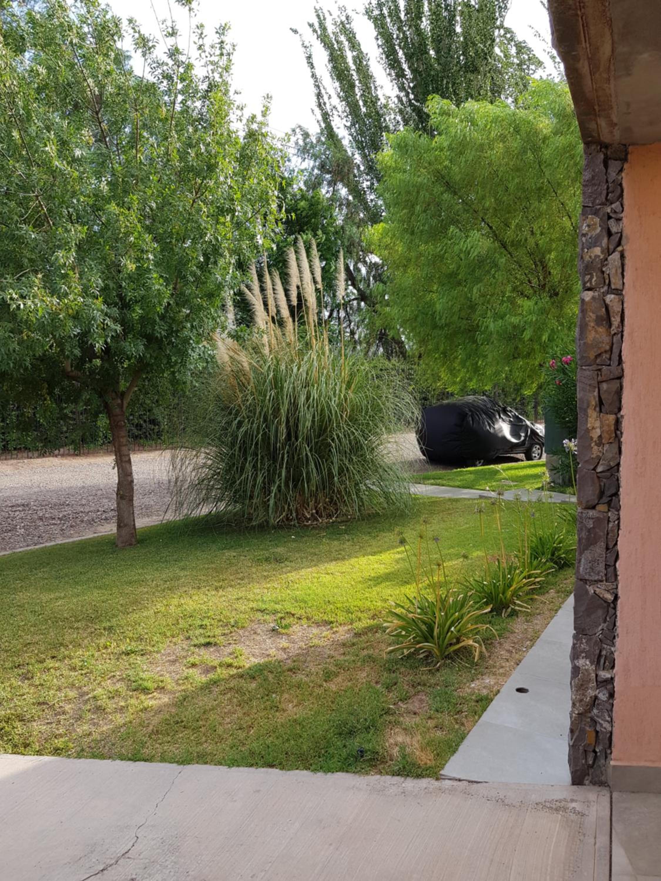 Cabaña Loft La Ribera