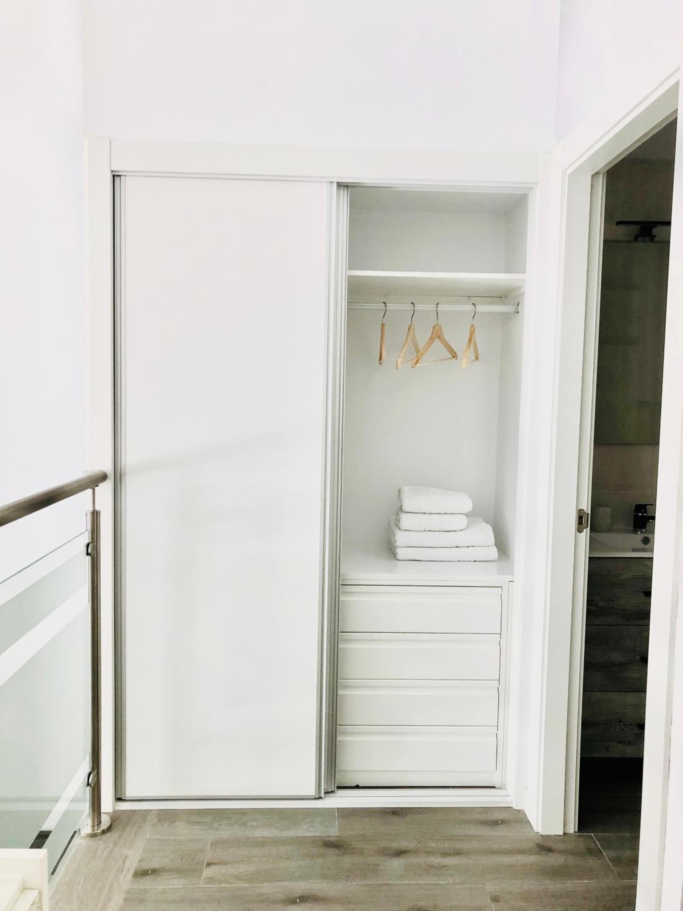 Luxury Carihuela Beach