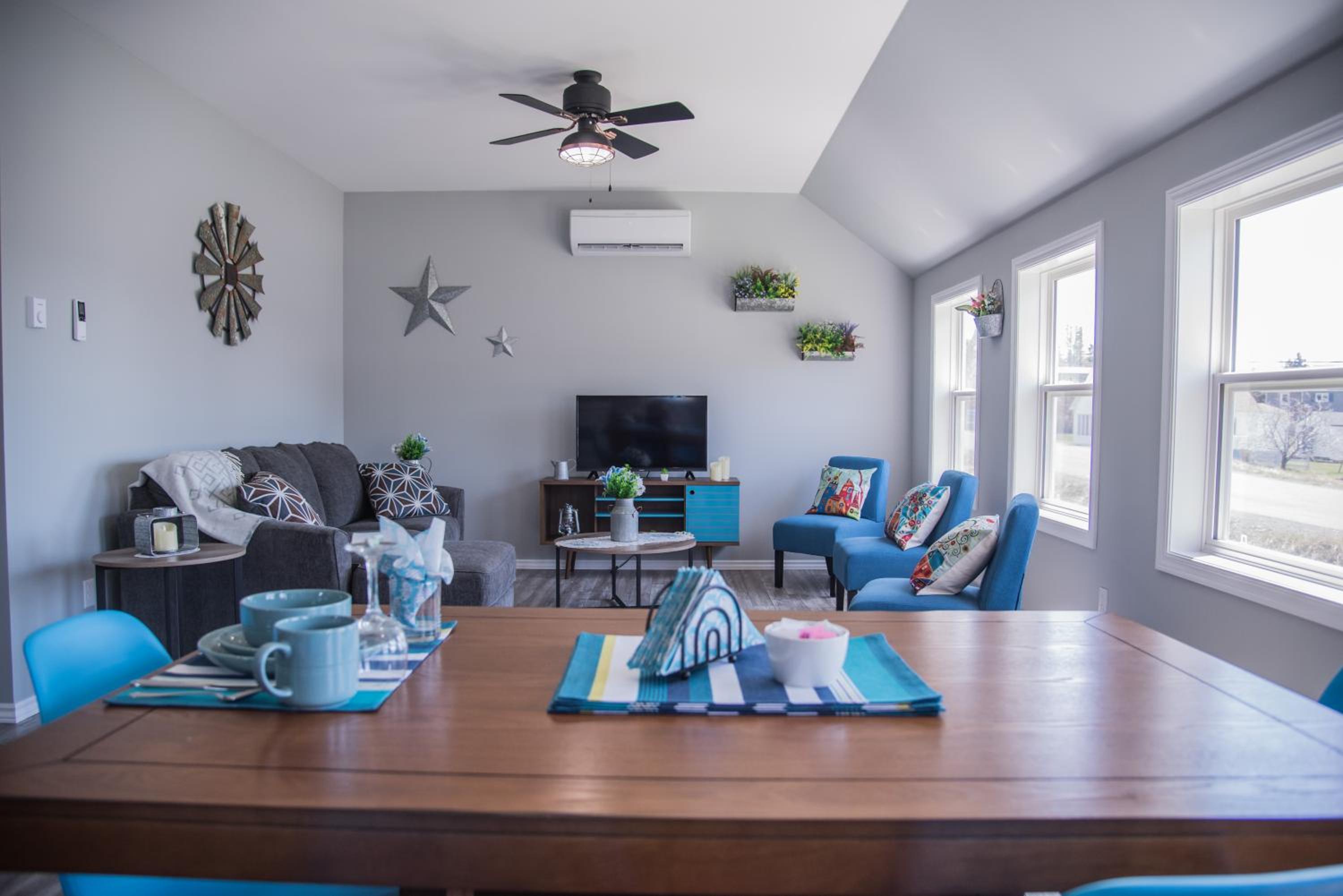 Family Ties Vacation Home - Hopkins House