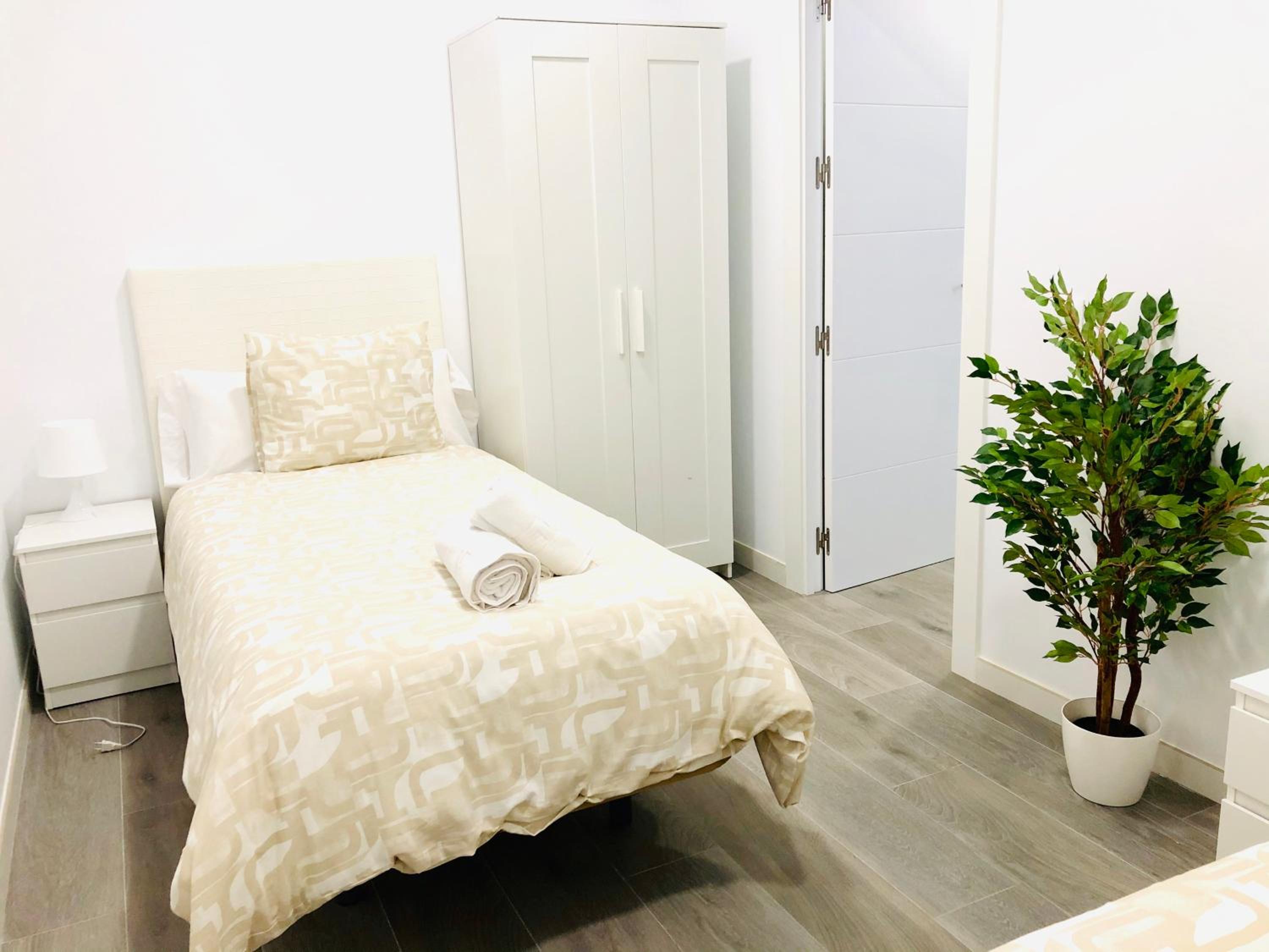 Luxury Carihuela Beach