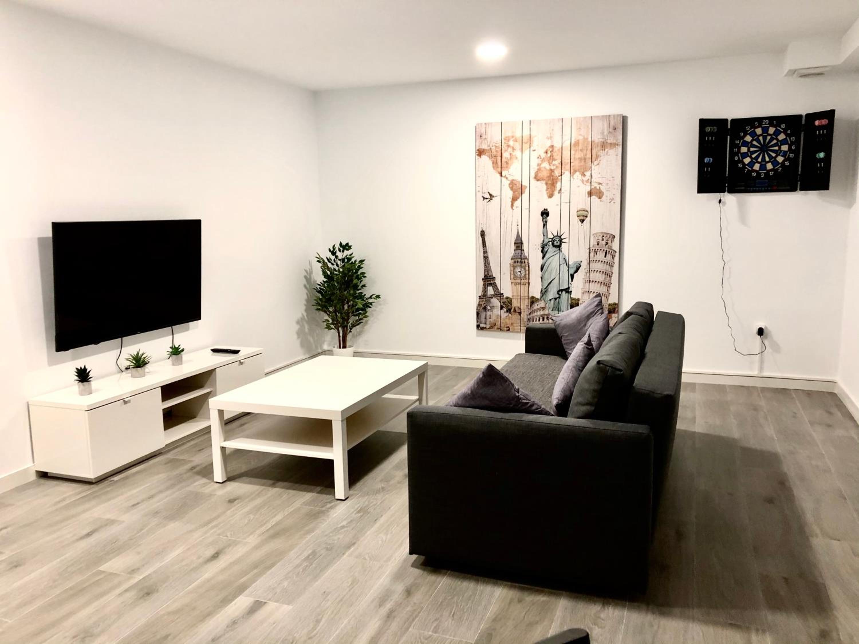 Luxury Carihuela Beach