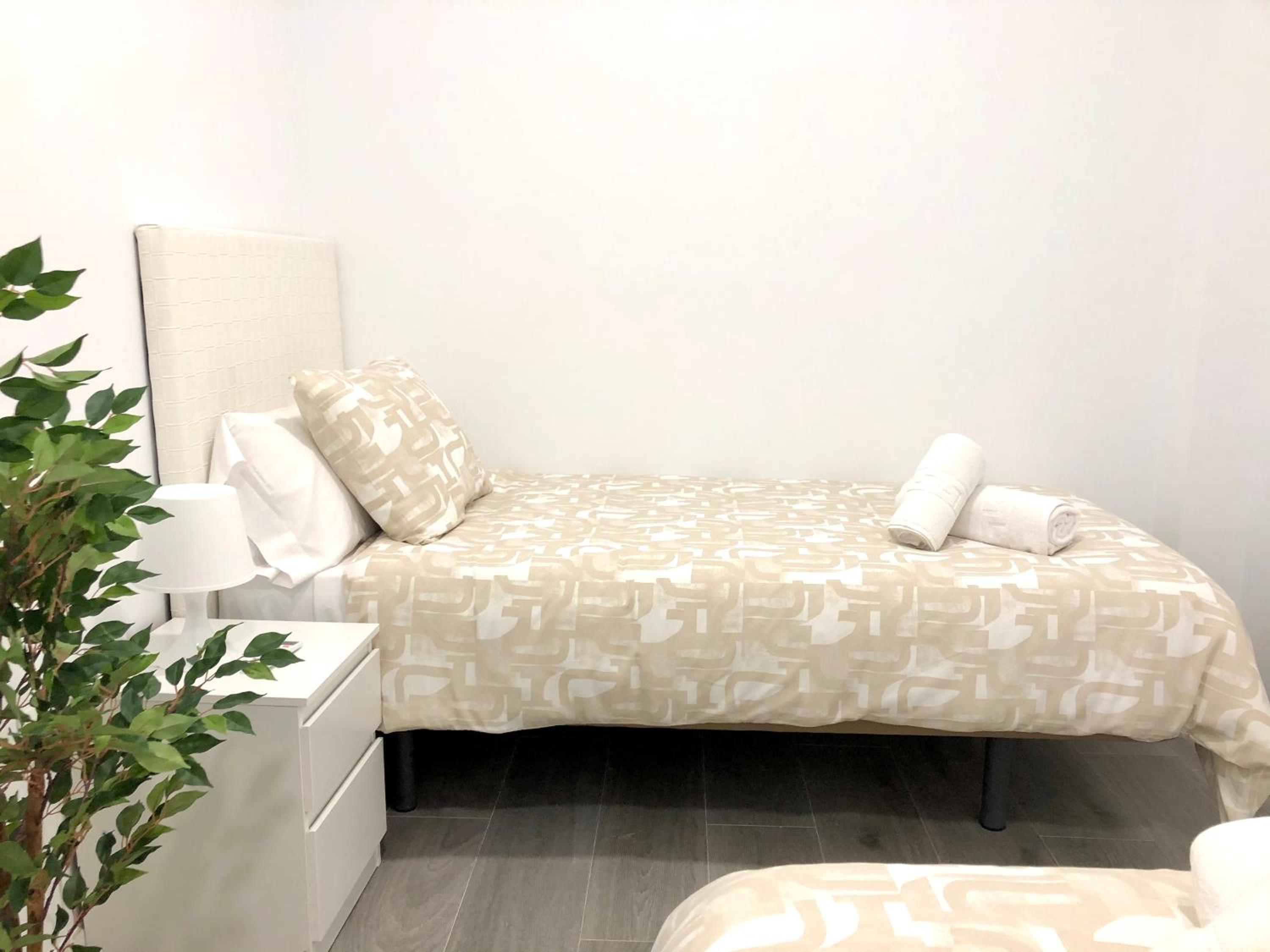 Luxury Carihuela Beach