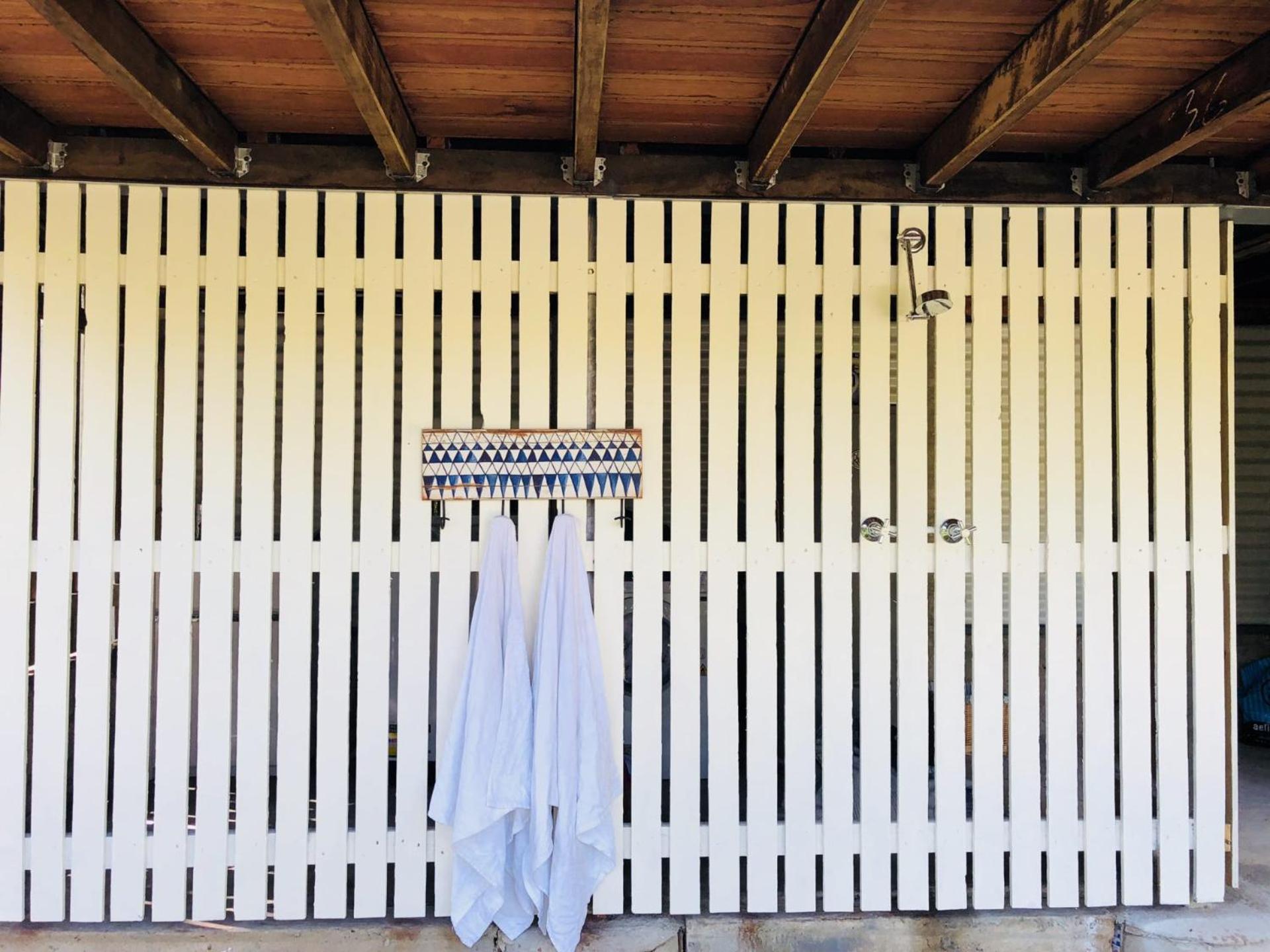 Billa Bush Cottage