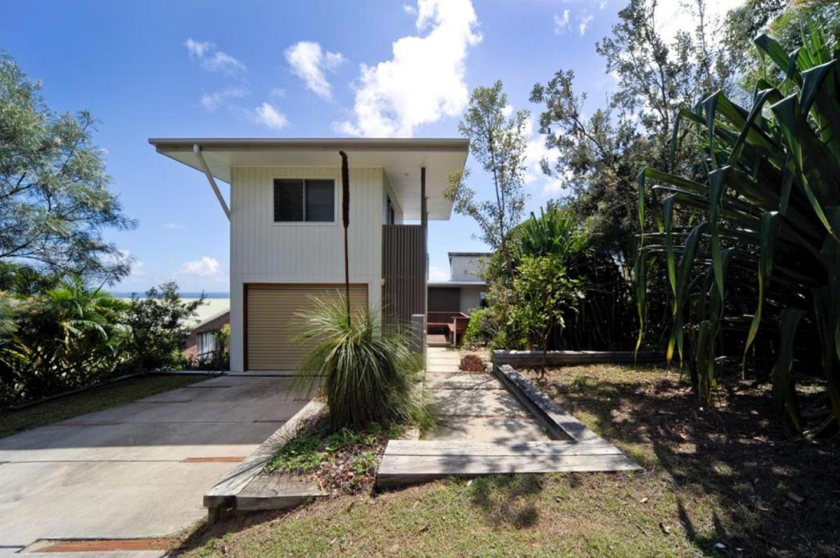 Oceanside 4 Bedrooms