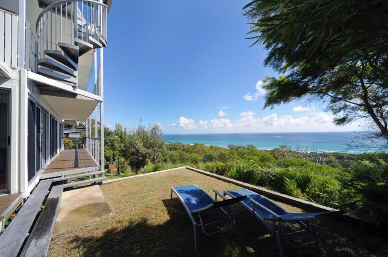 Oceanside 4 Bedrooms