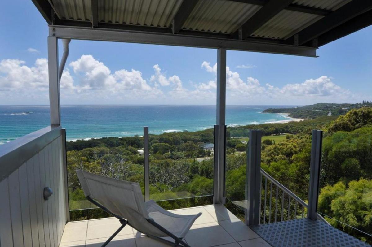 Oceanside 4 Bedrooms