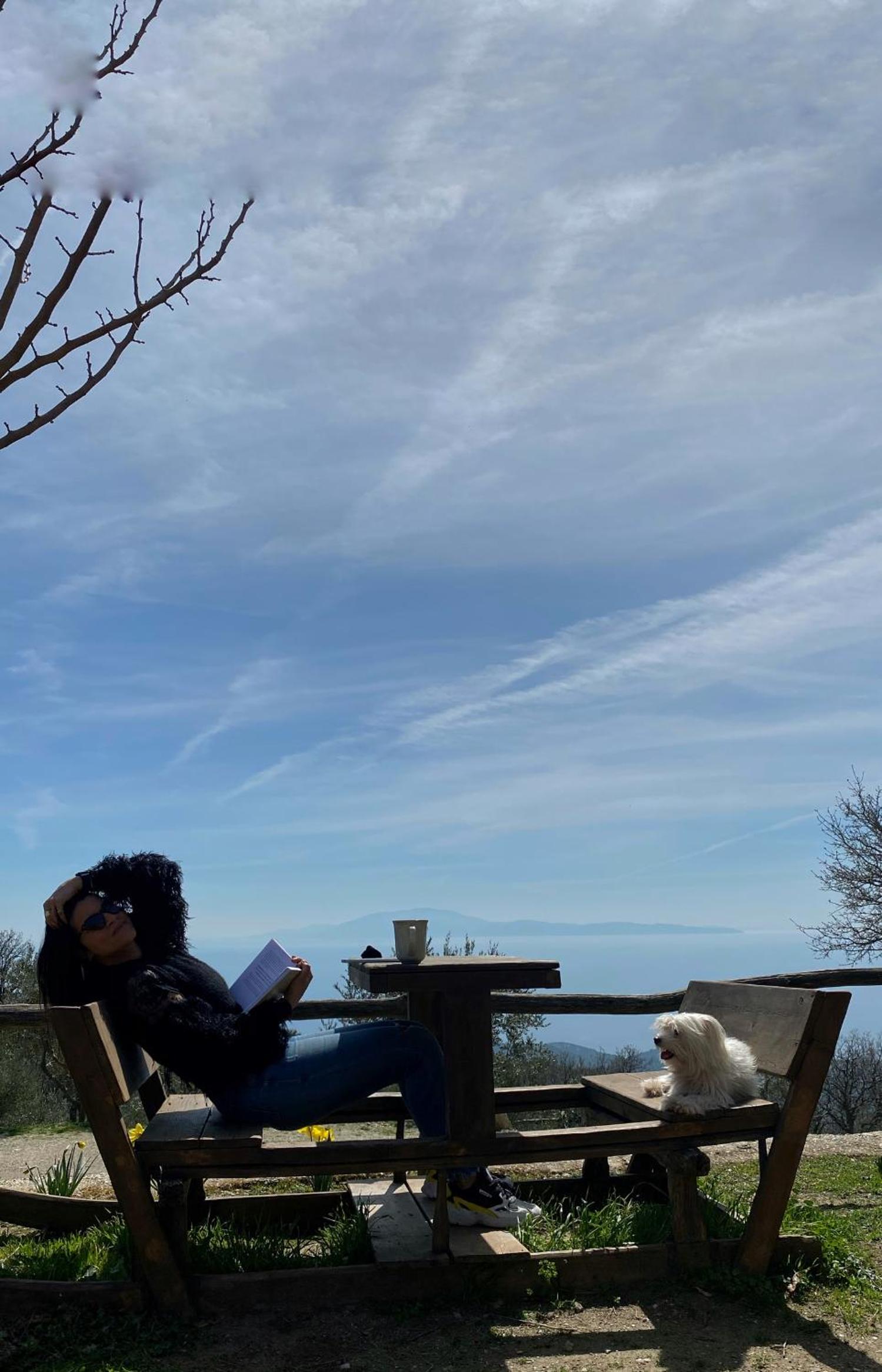 Toumba Eco Farm Guesthouses