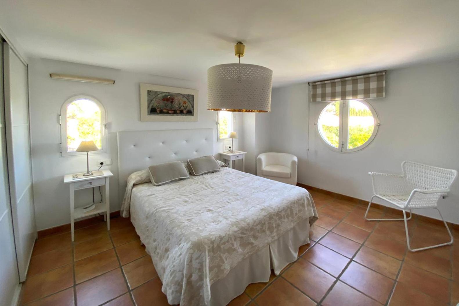Villa las Tinajas Luxury view 5