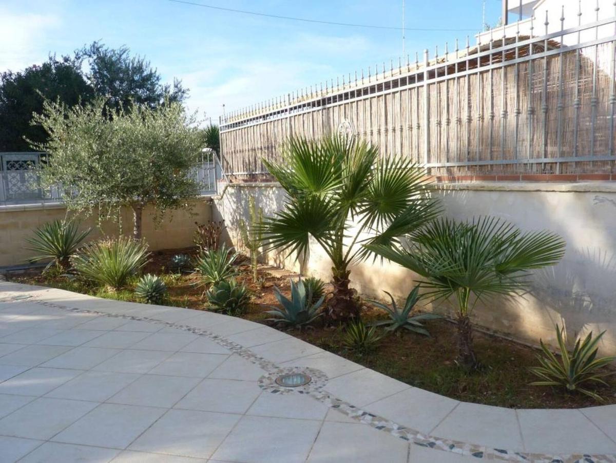 Villetta Clara al mare nel Salento view 4