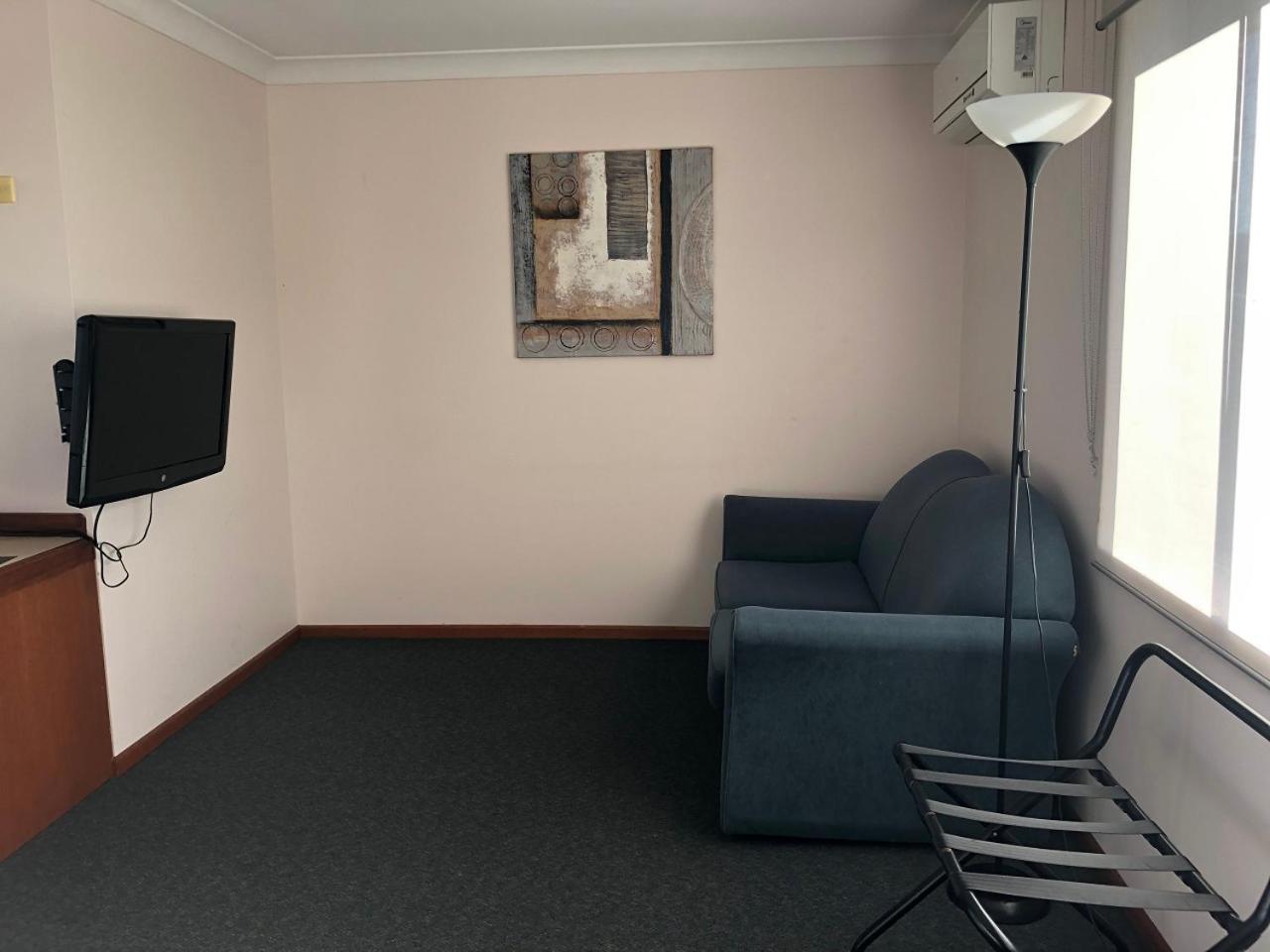 Marco Polo Motor Inn Taree