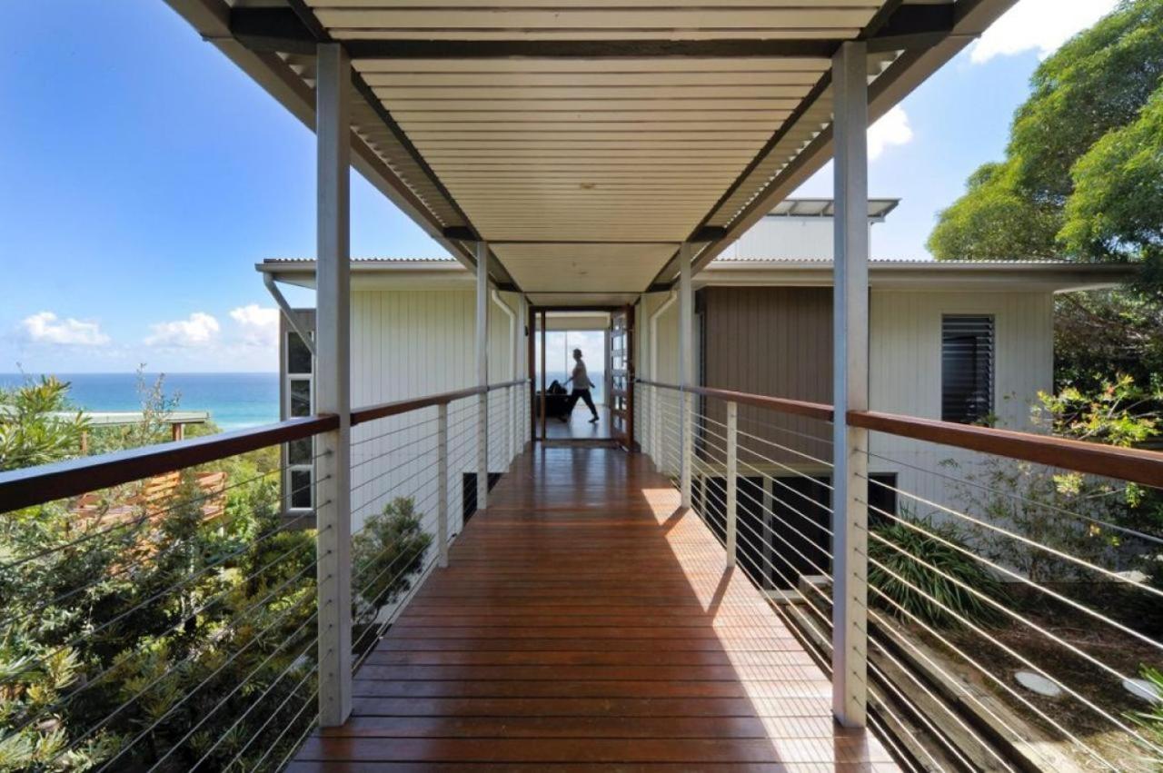 Oceanside 4 Bedrooms
