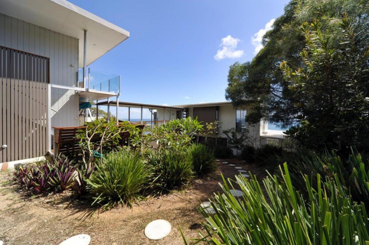Oceanside 4 Bedrooms
