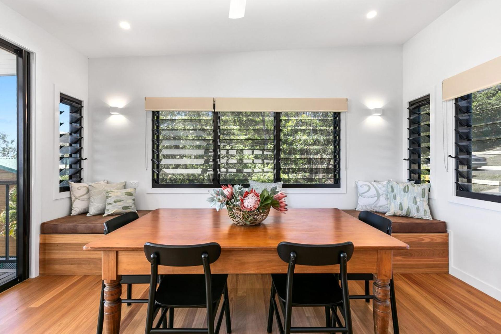 Tramican Street House