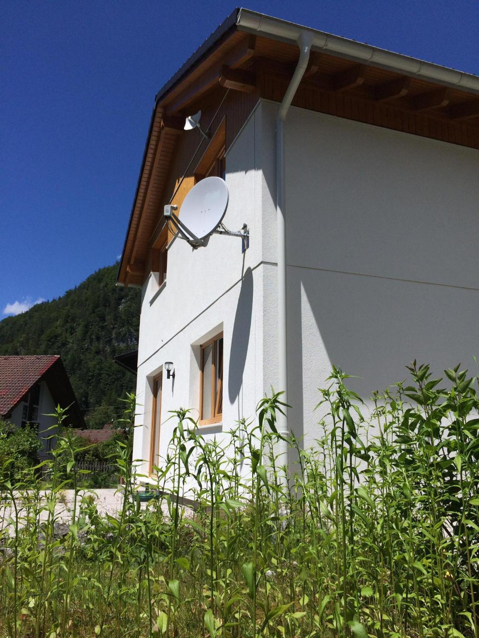 Apartment Obertraun view 3