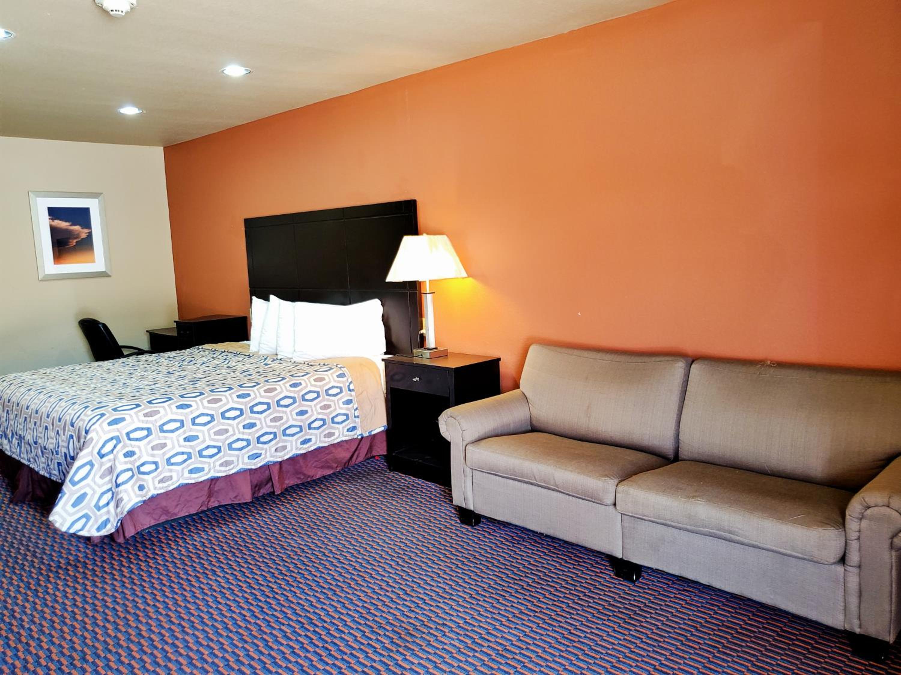 Atria Extended Stays By OYO Jourdanton