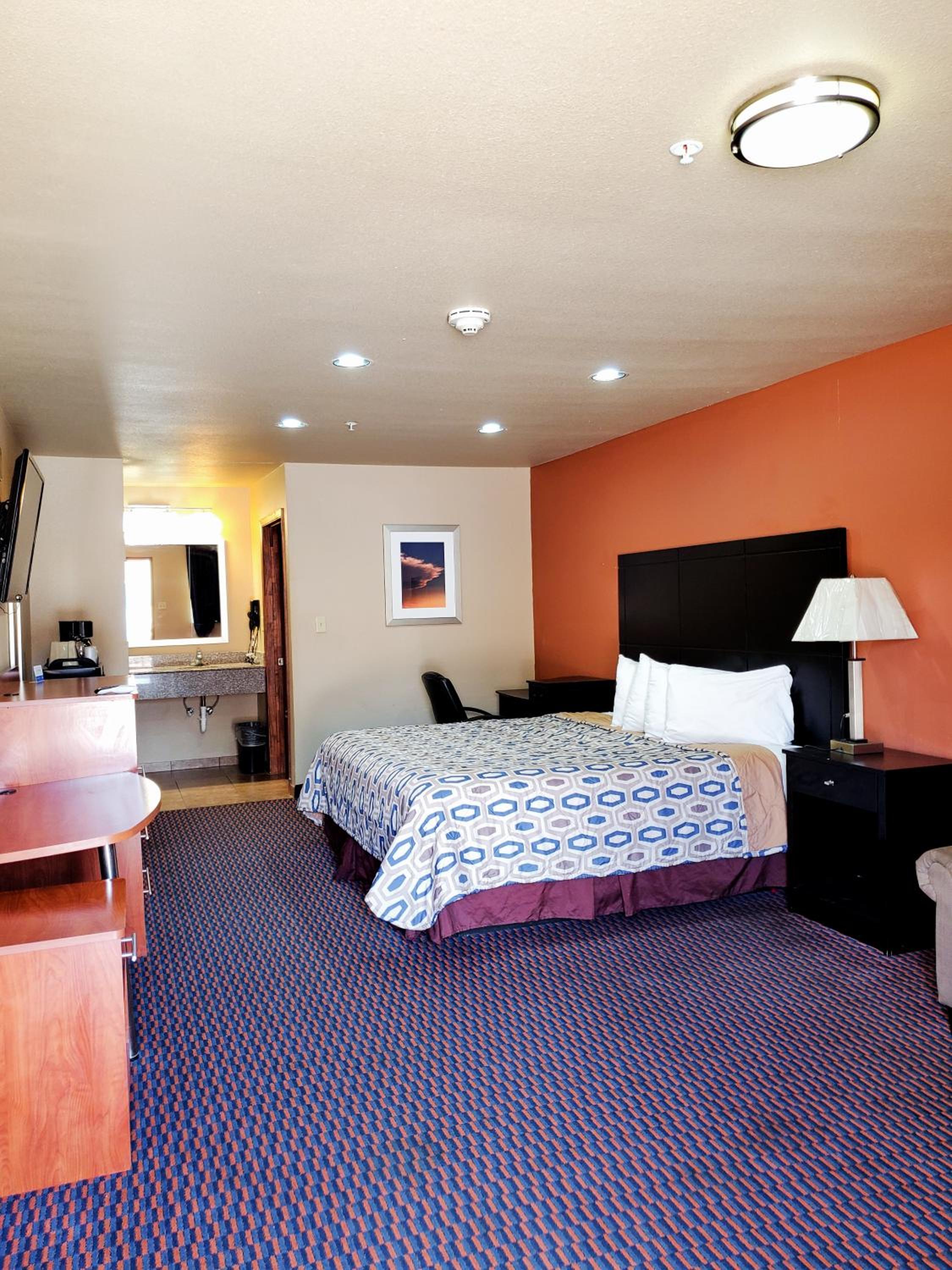 Atria Extended Stays By OYO Jourdanton