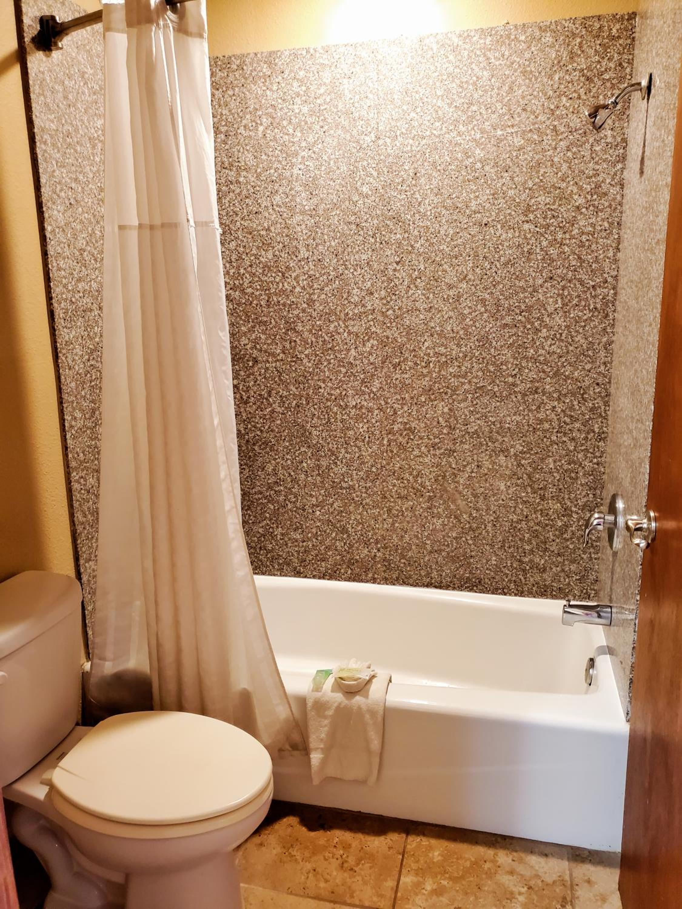 Atria Extended Stays By OYO Jourdanton
