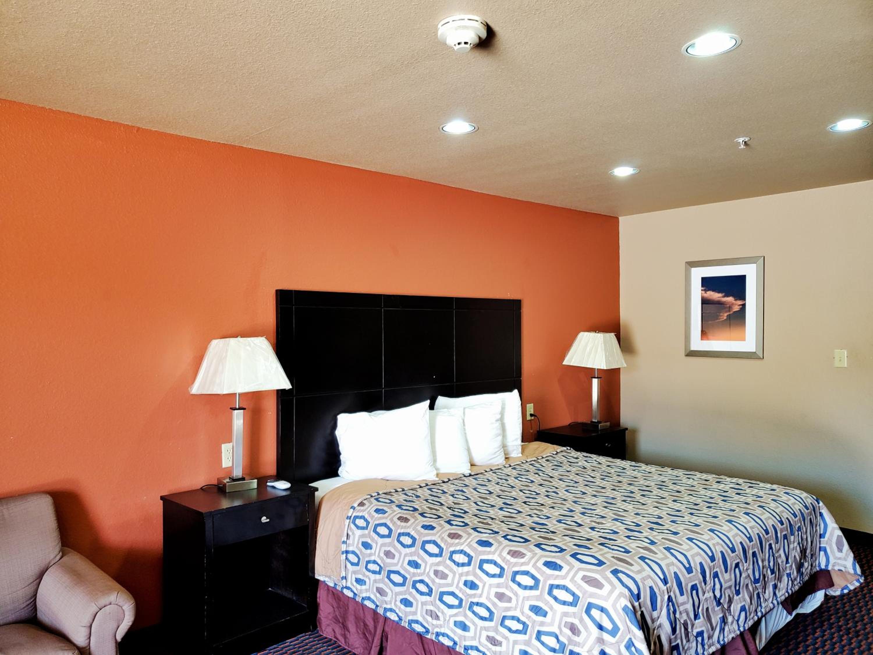 Atria Extended Stays By OYO Jourdanton