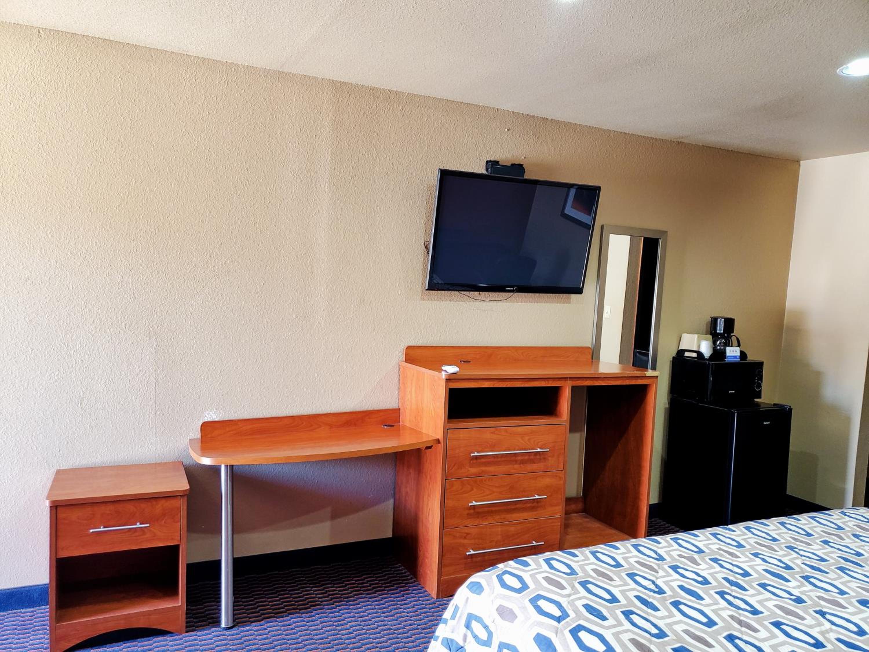 Atria Extended Stays By OYO Jourdanton