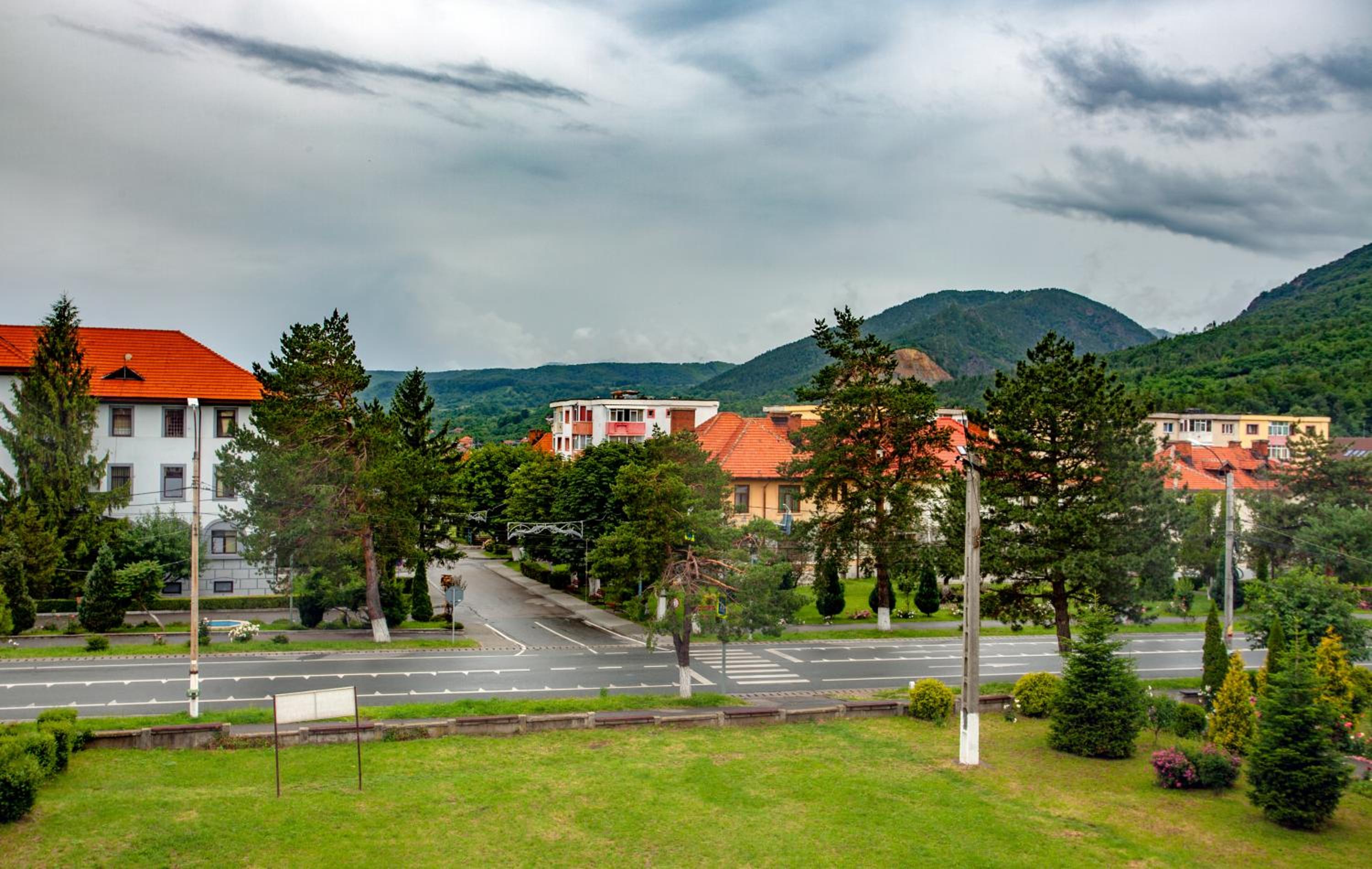 Apartament Delora View