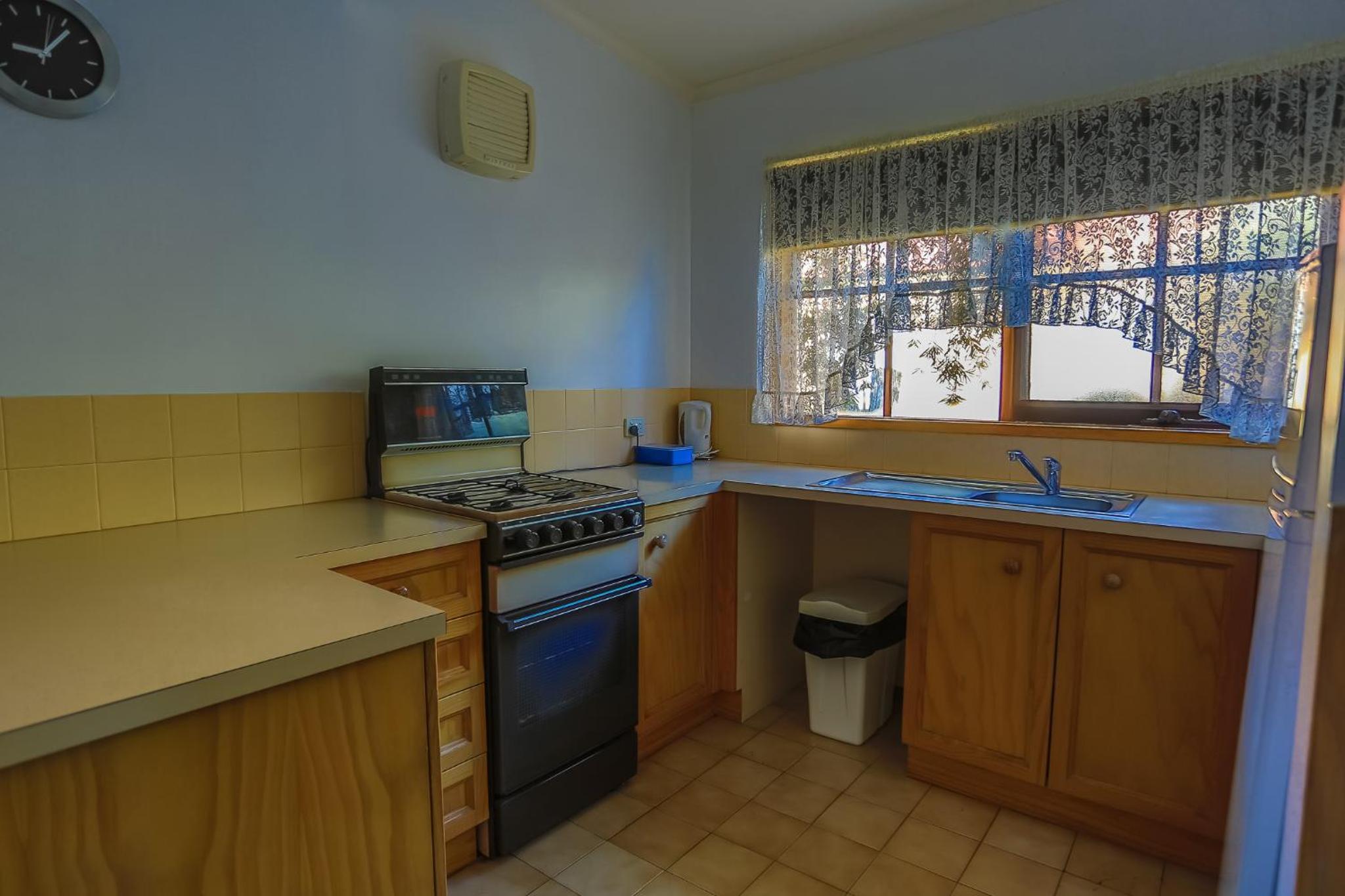 Mountain View Motor Inn & Holiday Lodges