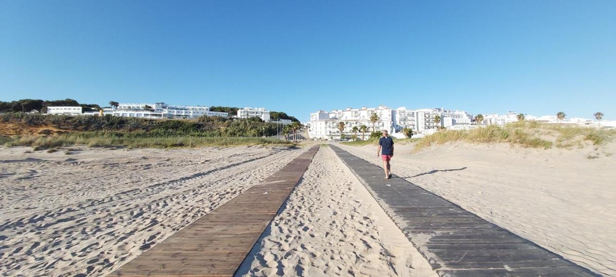 Conil Luz de Mar view 4