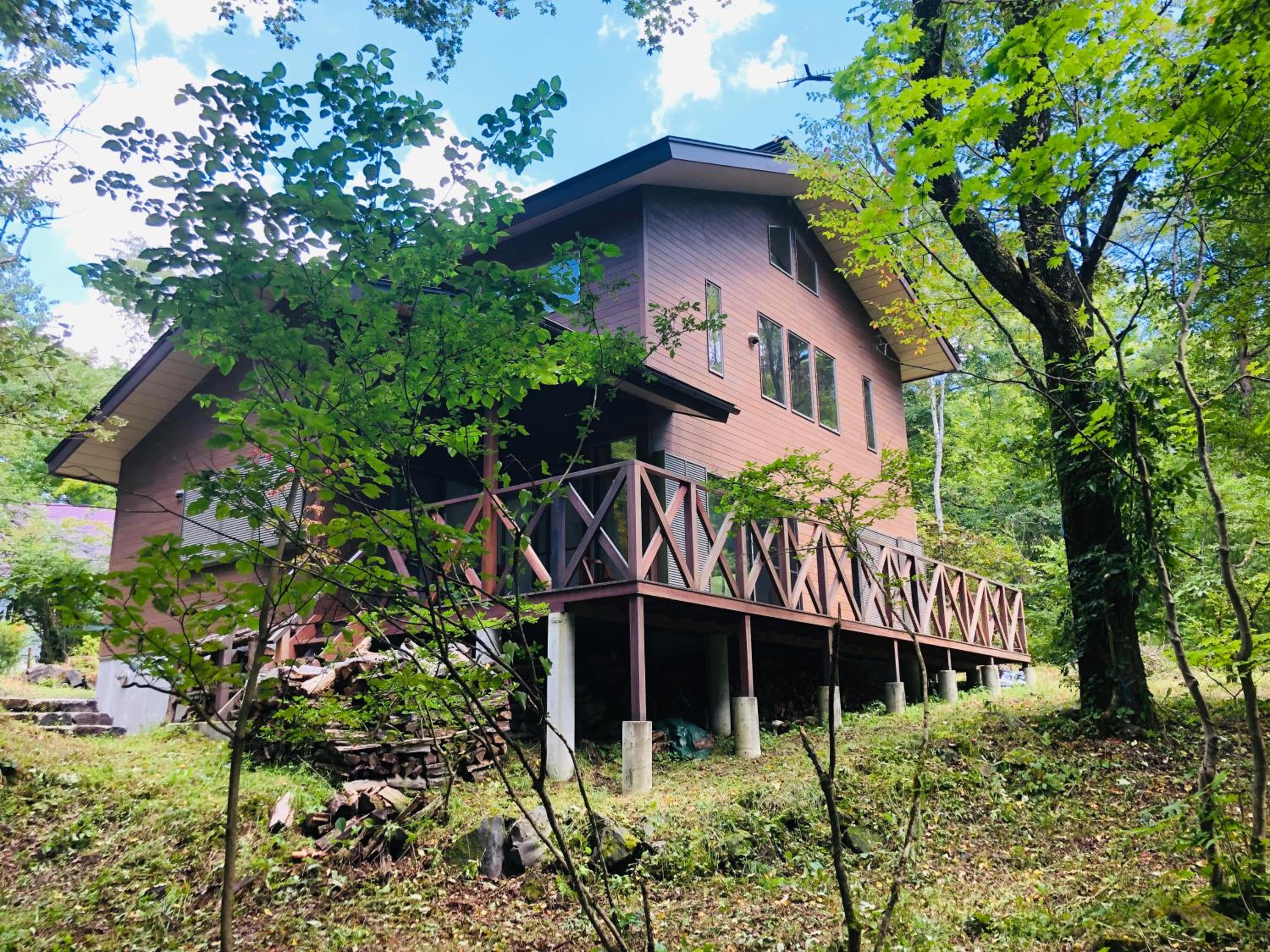 Guest house Japan Kita-Karuizawa