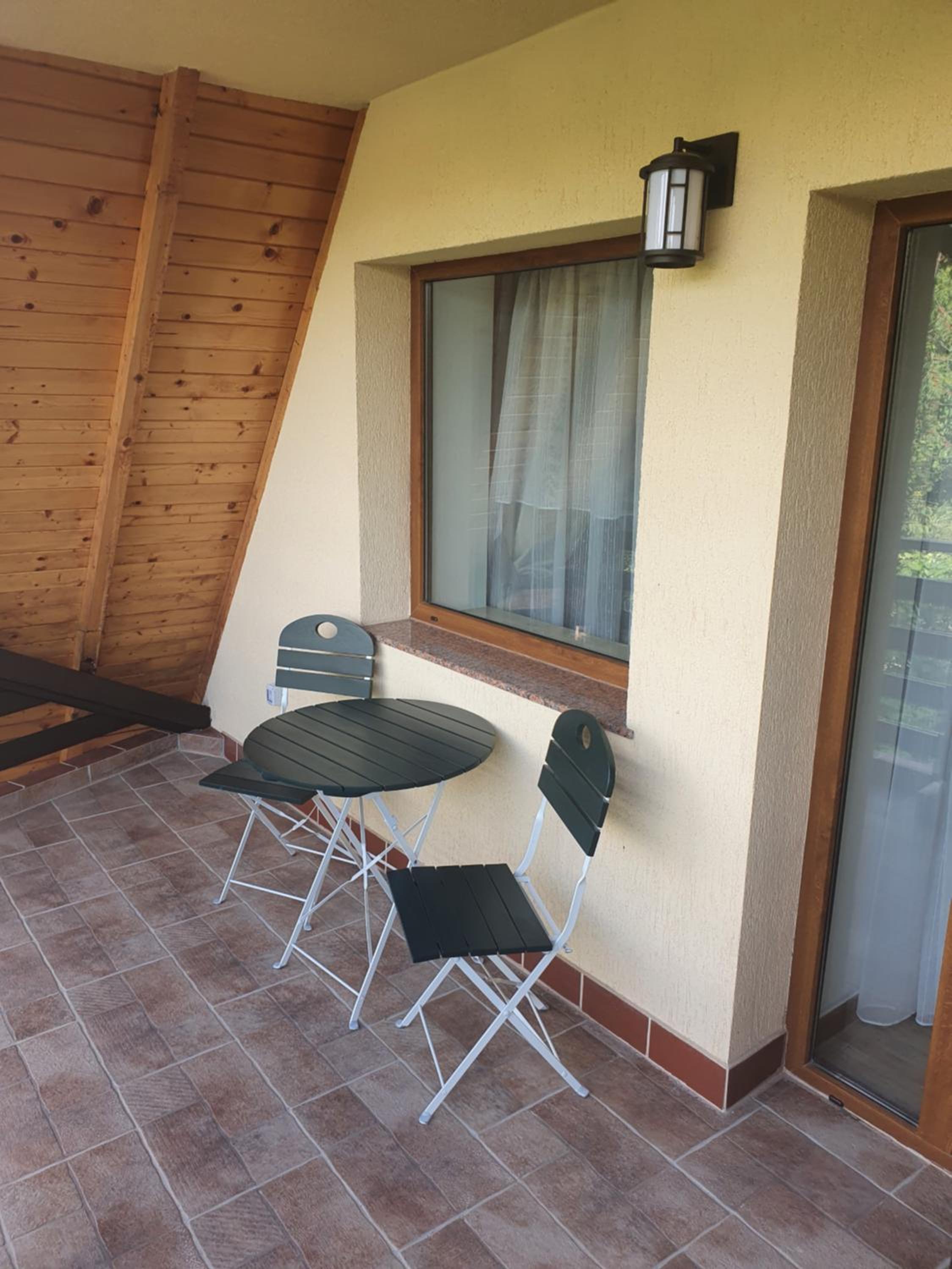 Casa Stefandra