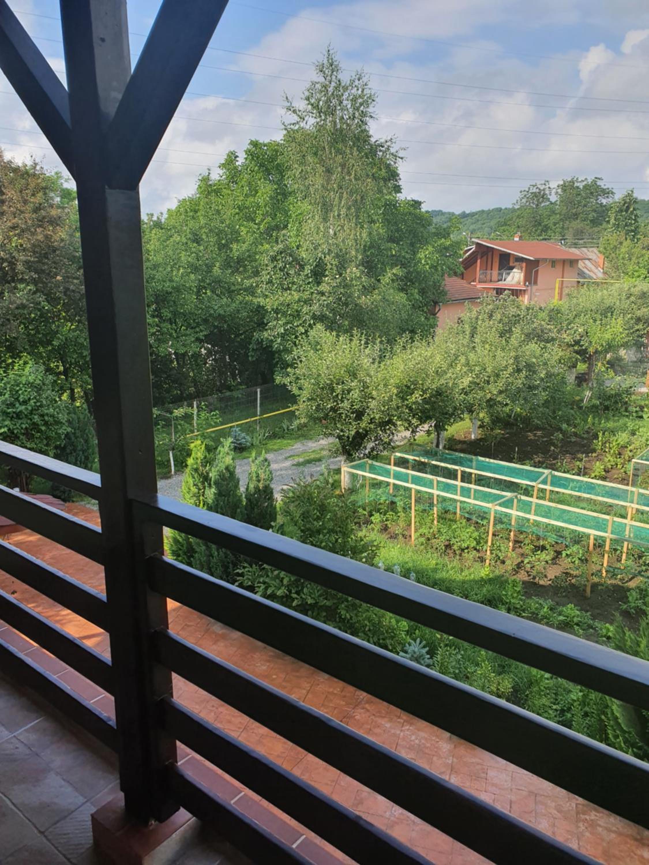 Casa Stefandra