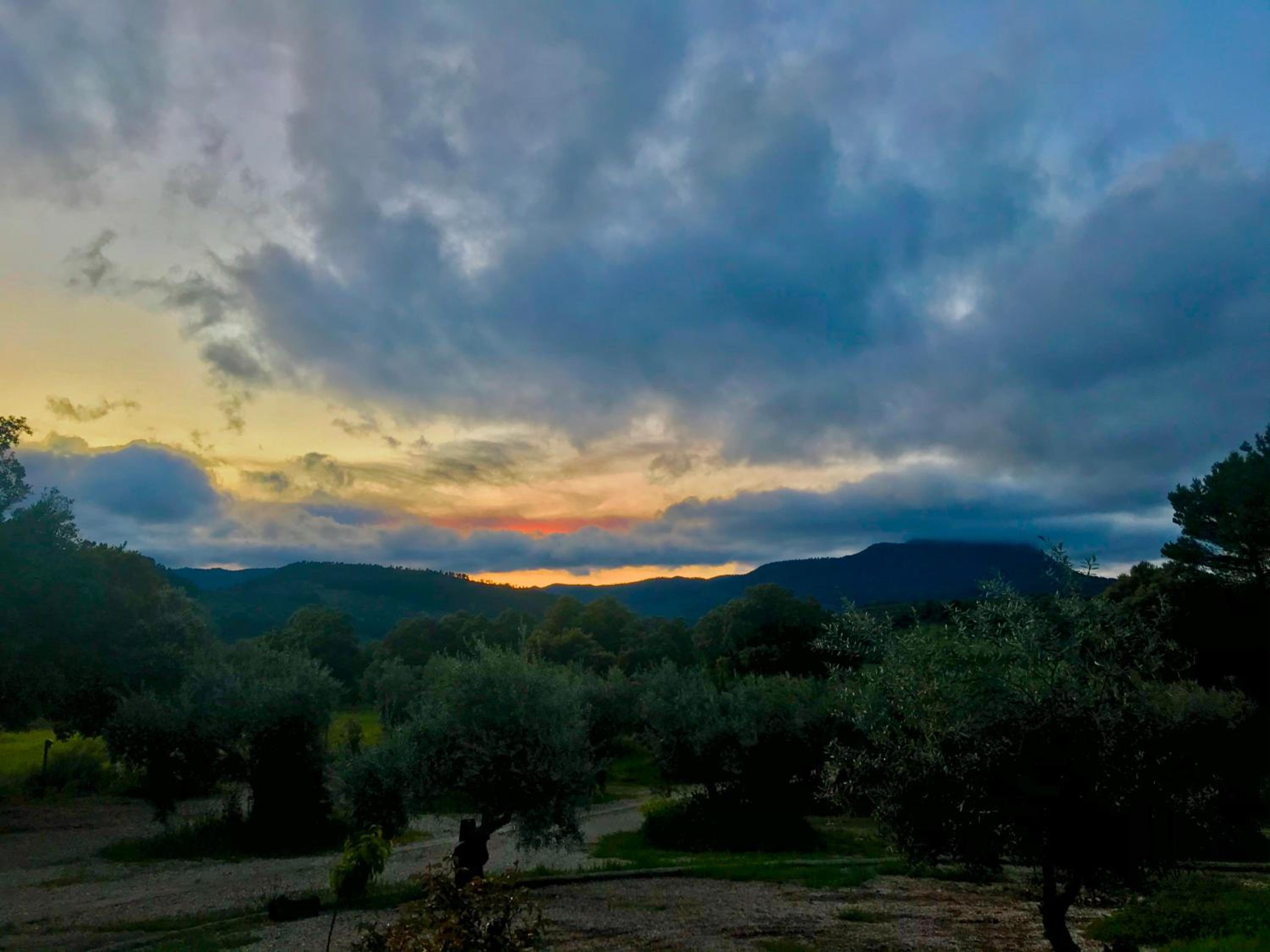 Casa Rural Cortijo La Ajedrea